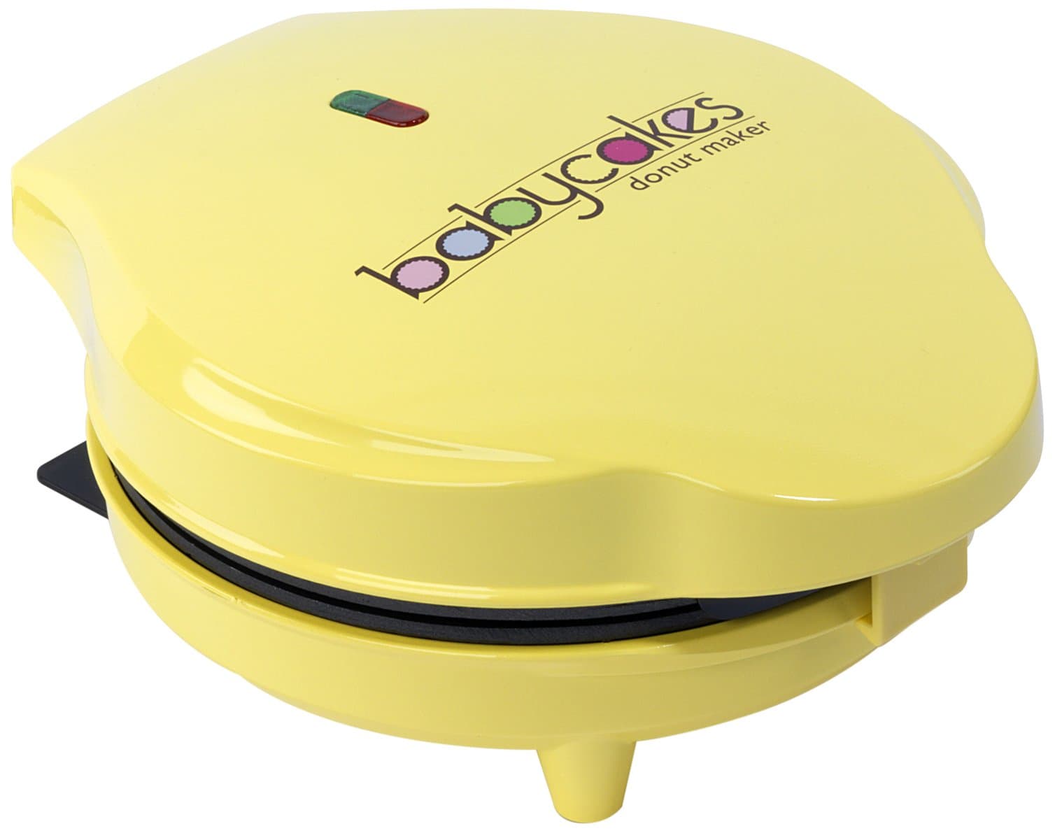 Babycakes Doughnut Maker