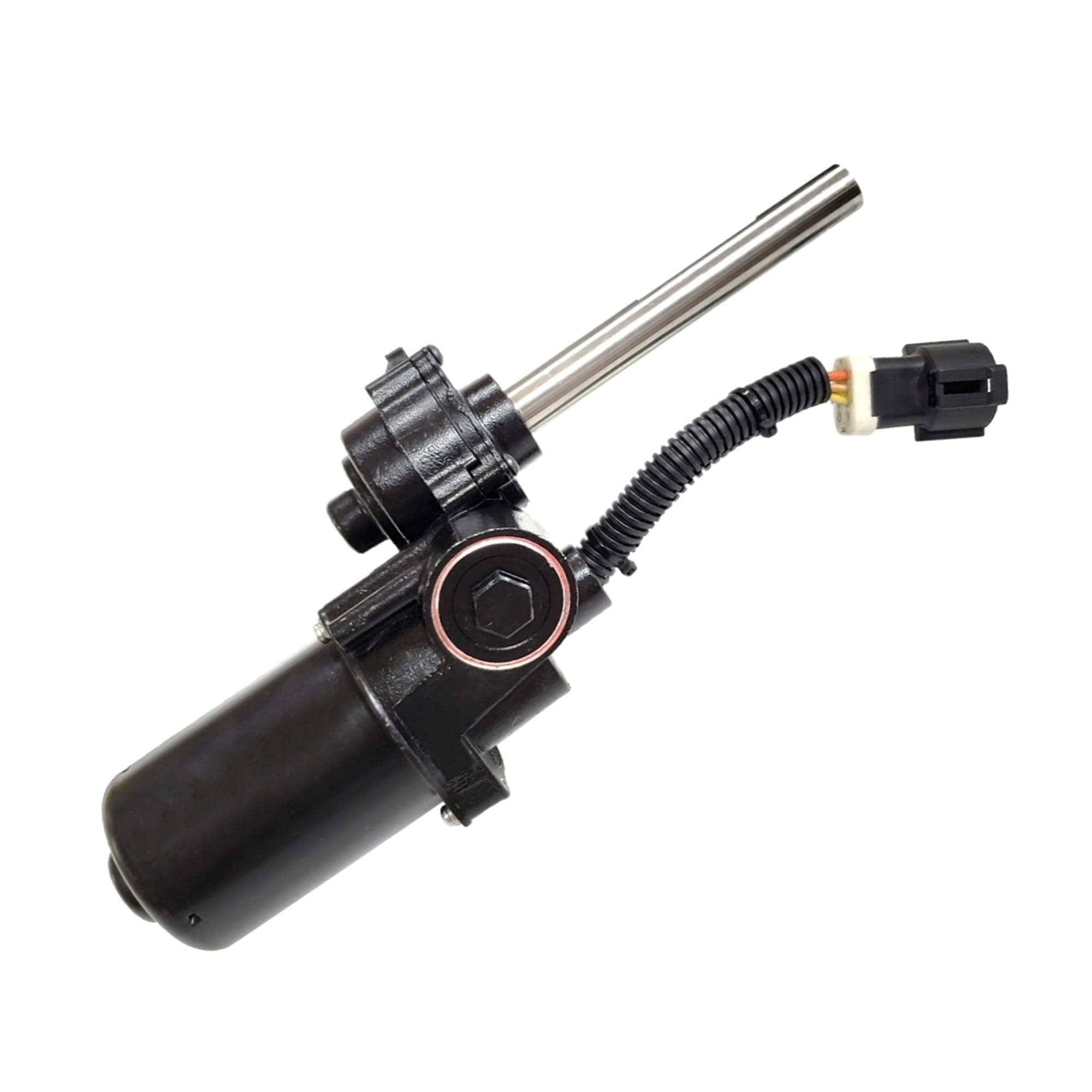 PartsFlow Right Running Board Motor for 2007-2014 Ford Expedition for 2007-2014 Lincoln Navigator 9L7Z16A506A 747-901