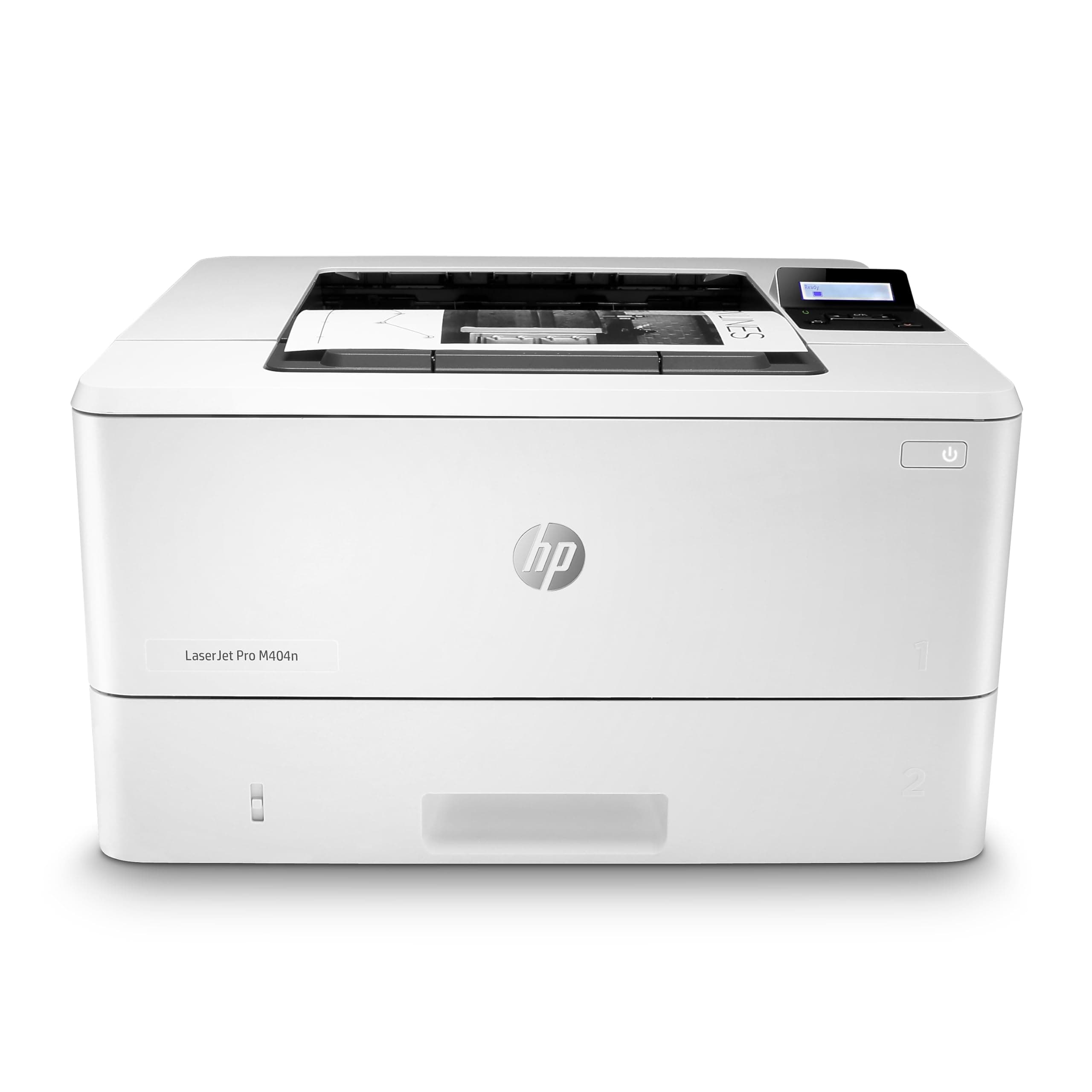LaserJet Pro M404n Printer:EUR