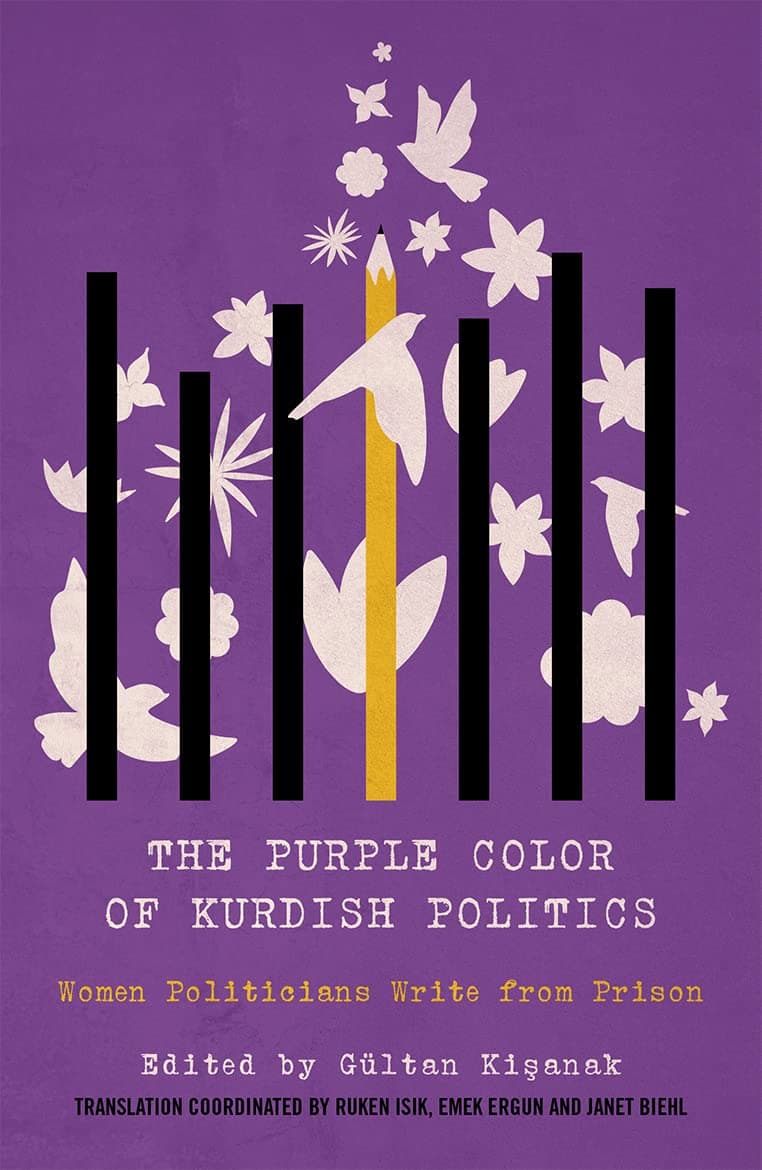 The Purple Color of Kurdish Politics: Women Politicians Write from Prison