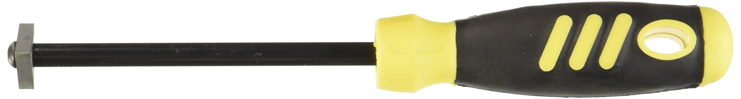 A Richard 5035 Grout Remover With Carbide Triangular Blade