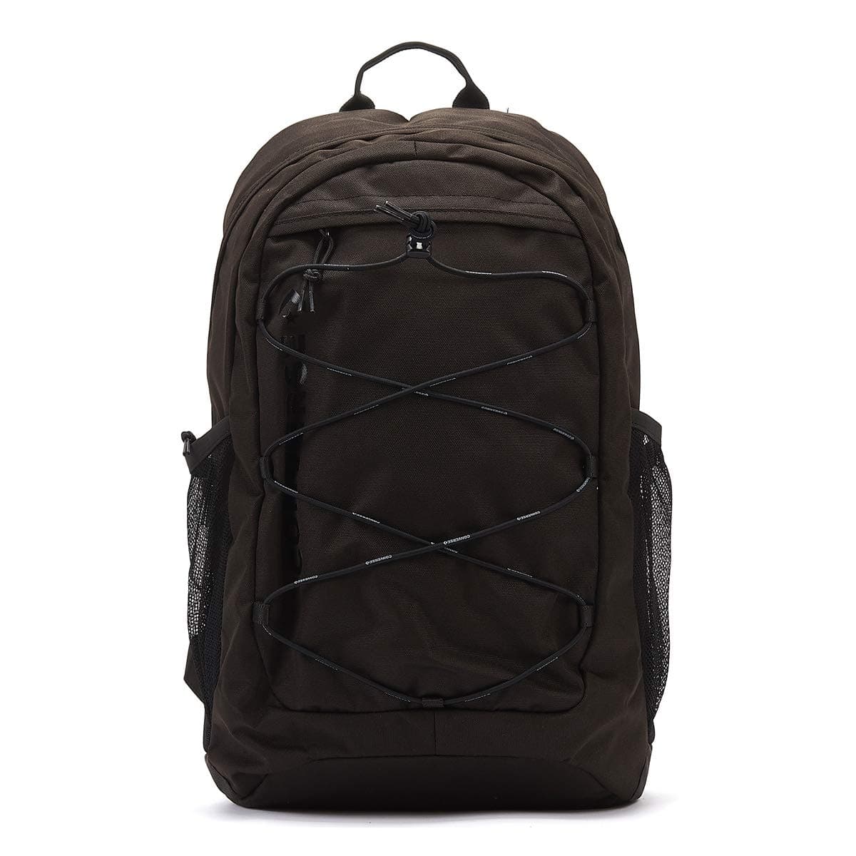 Converse Backpack, Black, OSFA