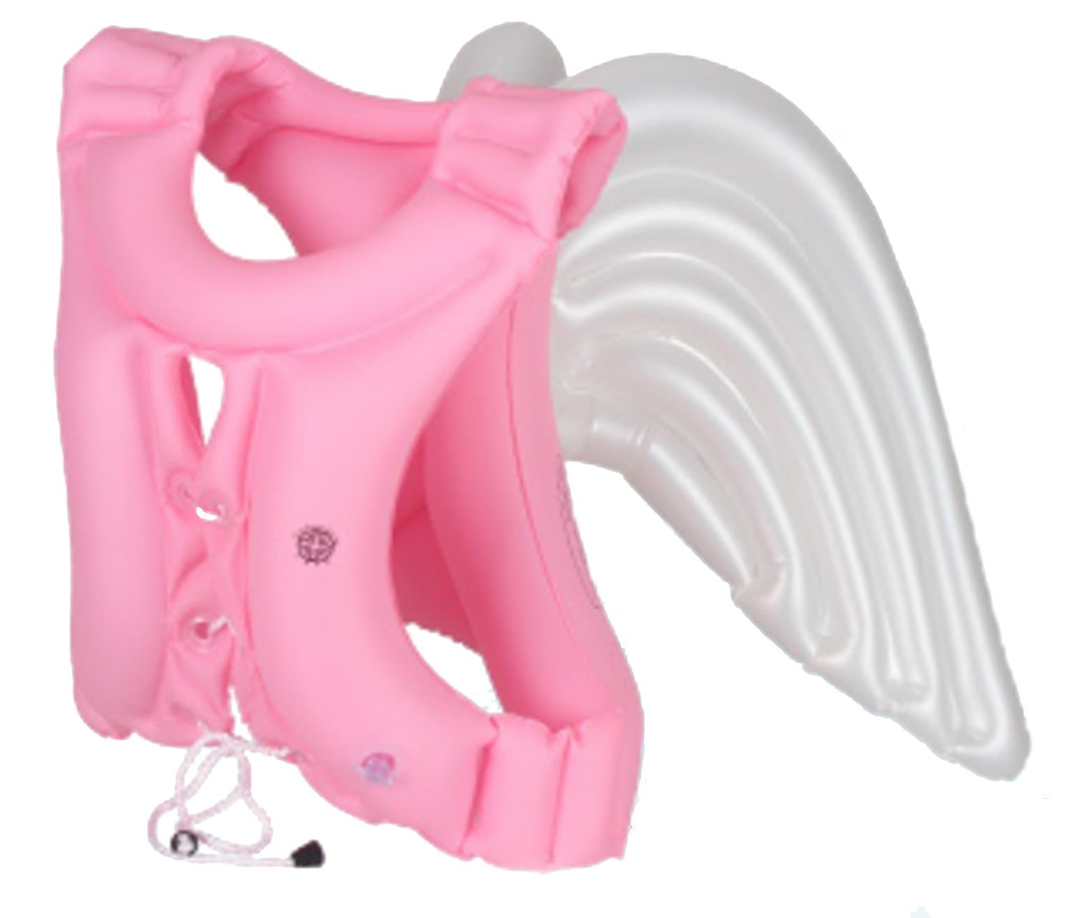 Baby Pool Float Unicorn Toddlers Floaties Infant Inflatable Swimming Ring with Handles Inflatable Unicorn Floaties Swimming Ring Ride On Party Toys for Kids Aged 1-6 Years