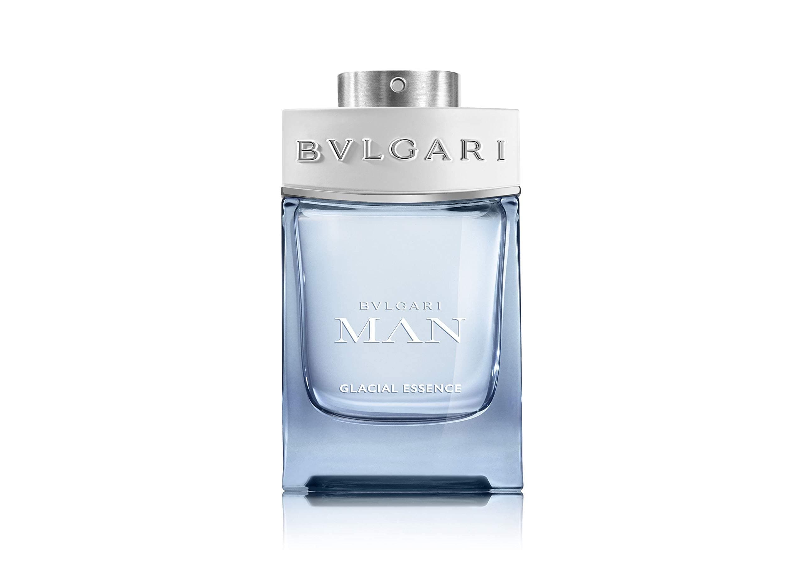 Bulgari Man Glacial Ess Edp V 60ml