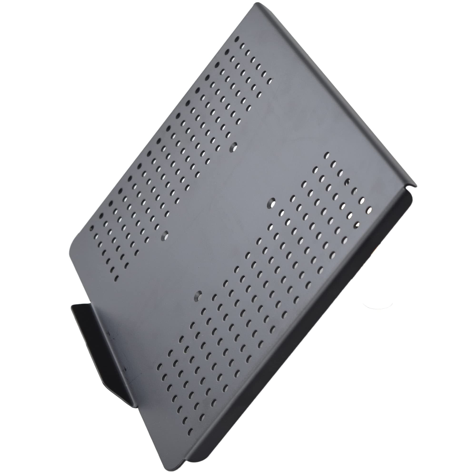 Laptop/Notebook Tray Holder for VESA Mount Stand/Fits 100 mm Plate Holes (Stand-LAP2)