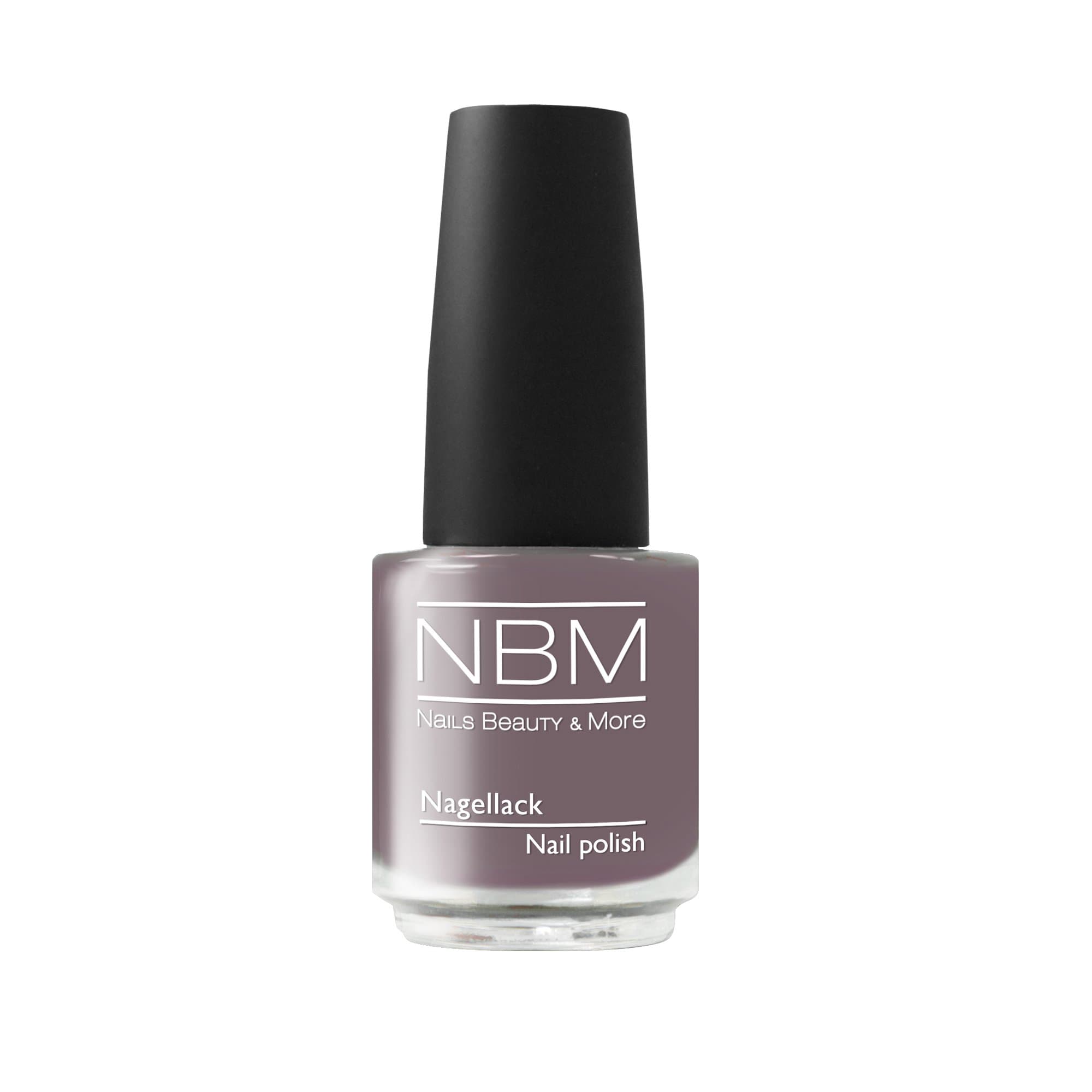 NBM Nail Polish, Fifth Avenue Number 142 14 ml
