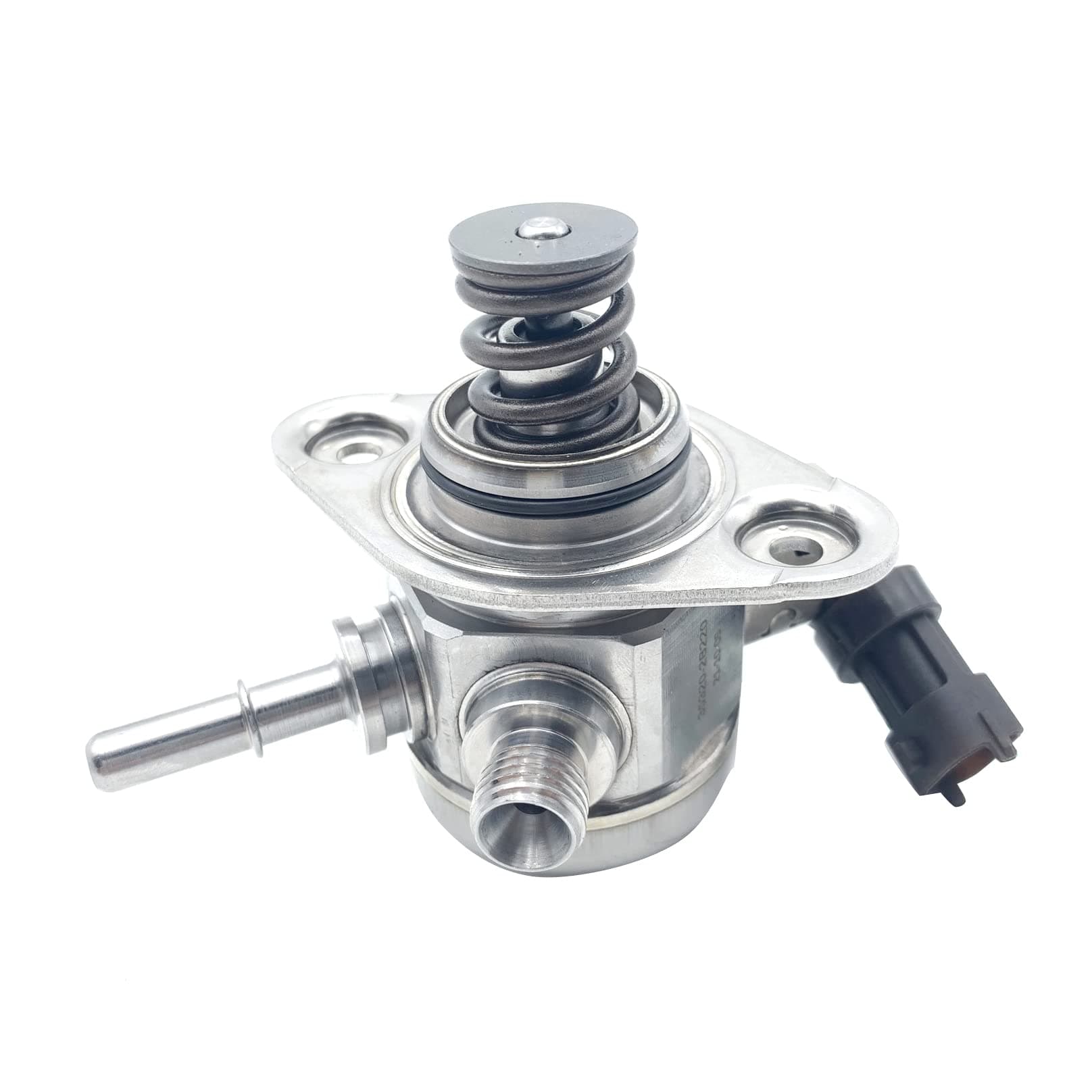 35320-2B220 High Pressure Fuel Pump (New) for Hyundai Accent 2011-2017 Sonata 2015-2017 Kia Soul 2012-2016 Optima 2016-2019 with 1.6L Engine