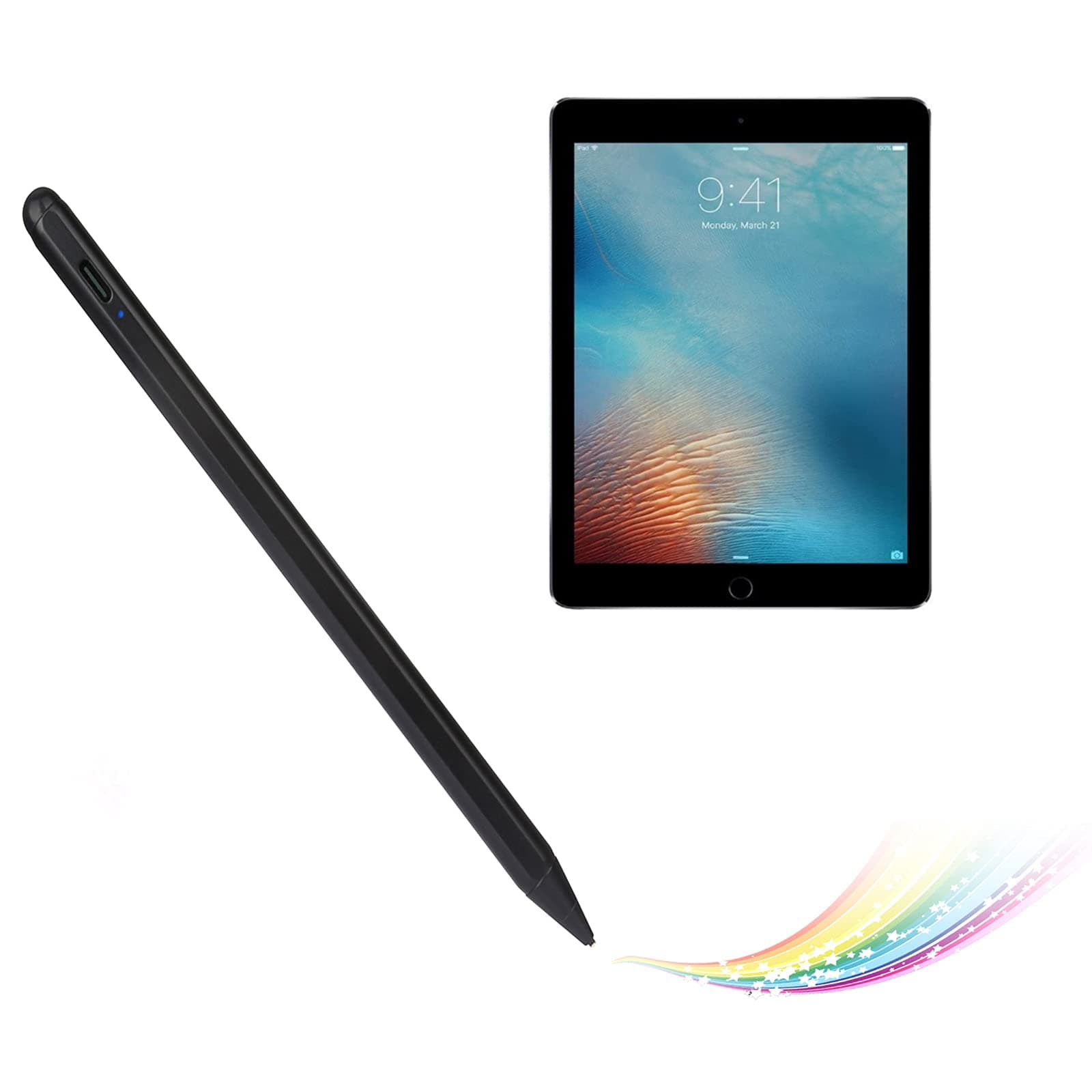 Electronic Stylus for iPad Pro 9.7