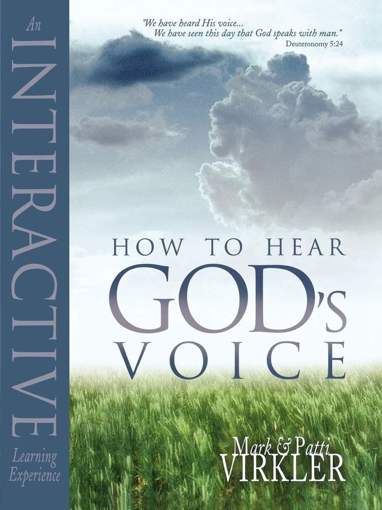 How to Hear God's Voice: An Interactive Learning Experience