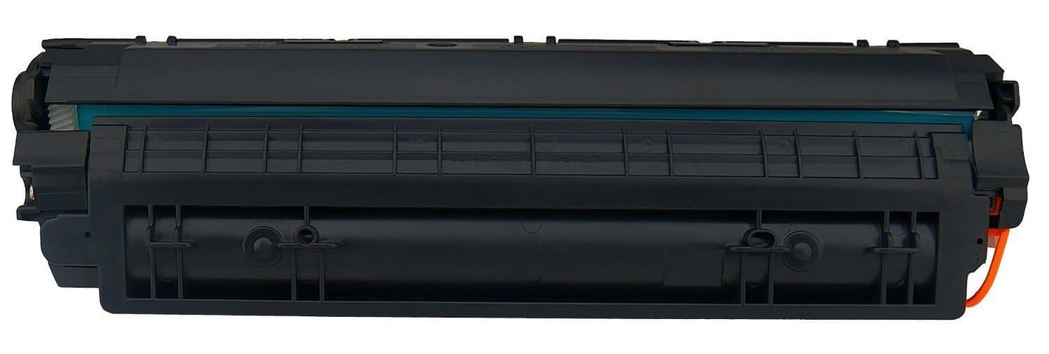 ZILLA 337 Black Toner Cartridge Compatible for Canon LBP151dw, MF210, MF211, MF212w, MF215, MF217w, MF220, MF221d, MF226dn, MF229dw, MF232w, MF235, MF237w, MF241d, MF244dw, MF246dn, MF249dw Printer
