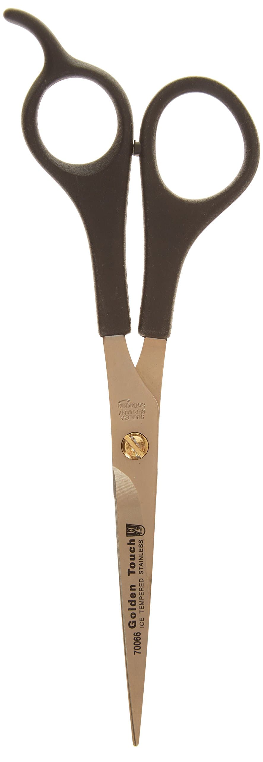 Roseline6.5-Inch Hairdressing Golden Touch Scissor