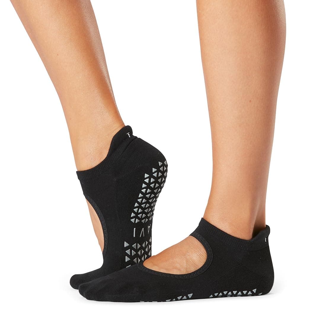 Tavi Noir Unisex Emma Yoga & Pilates Grip Sock