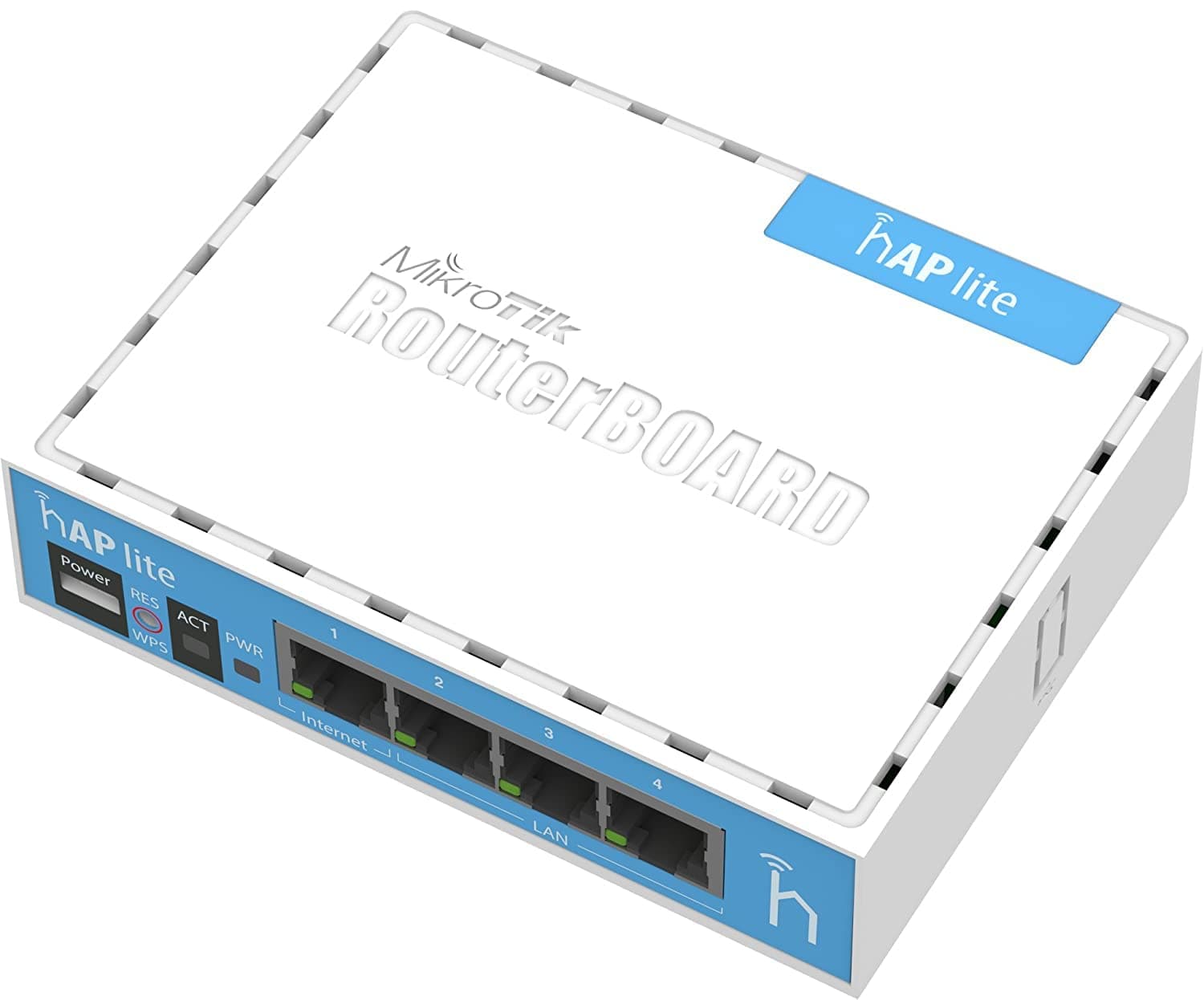 HAP Lite Router Board