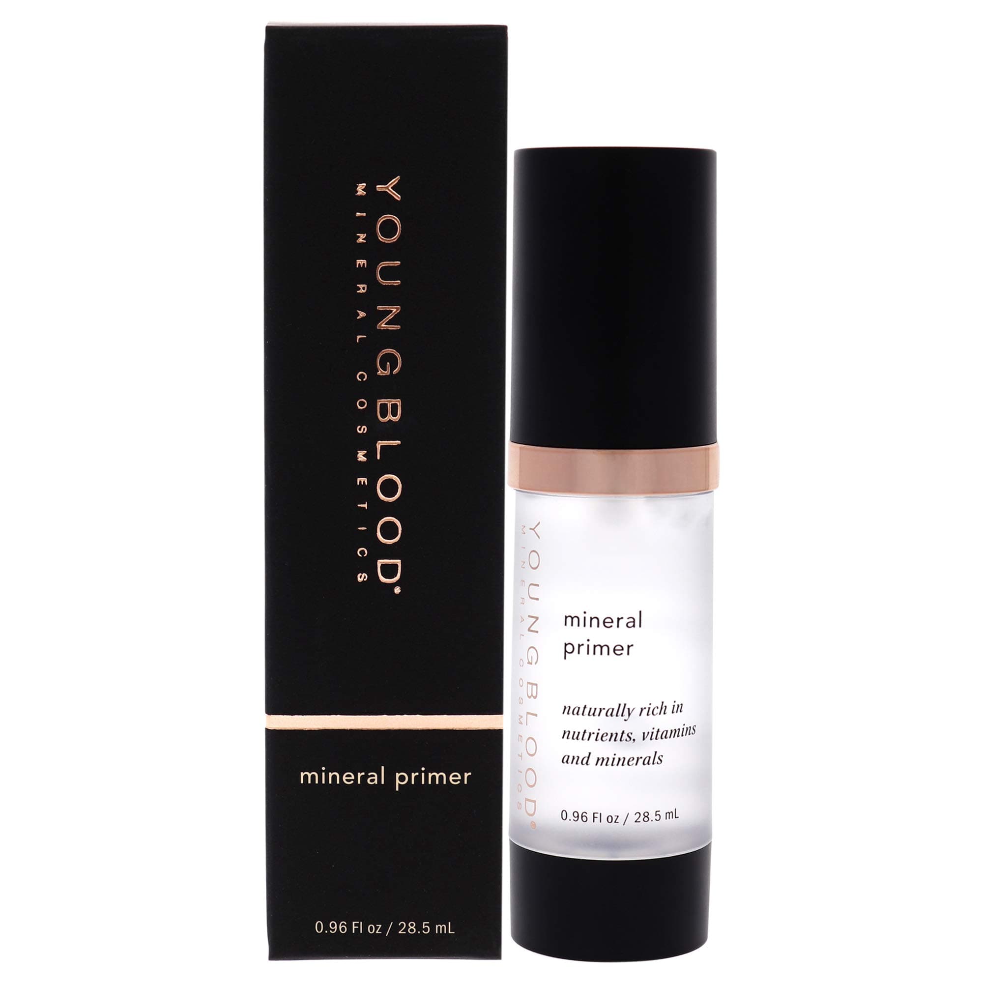 Youngblood Mineral Primer for Women - 0.96 oz