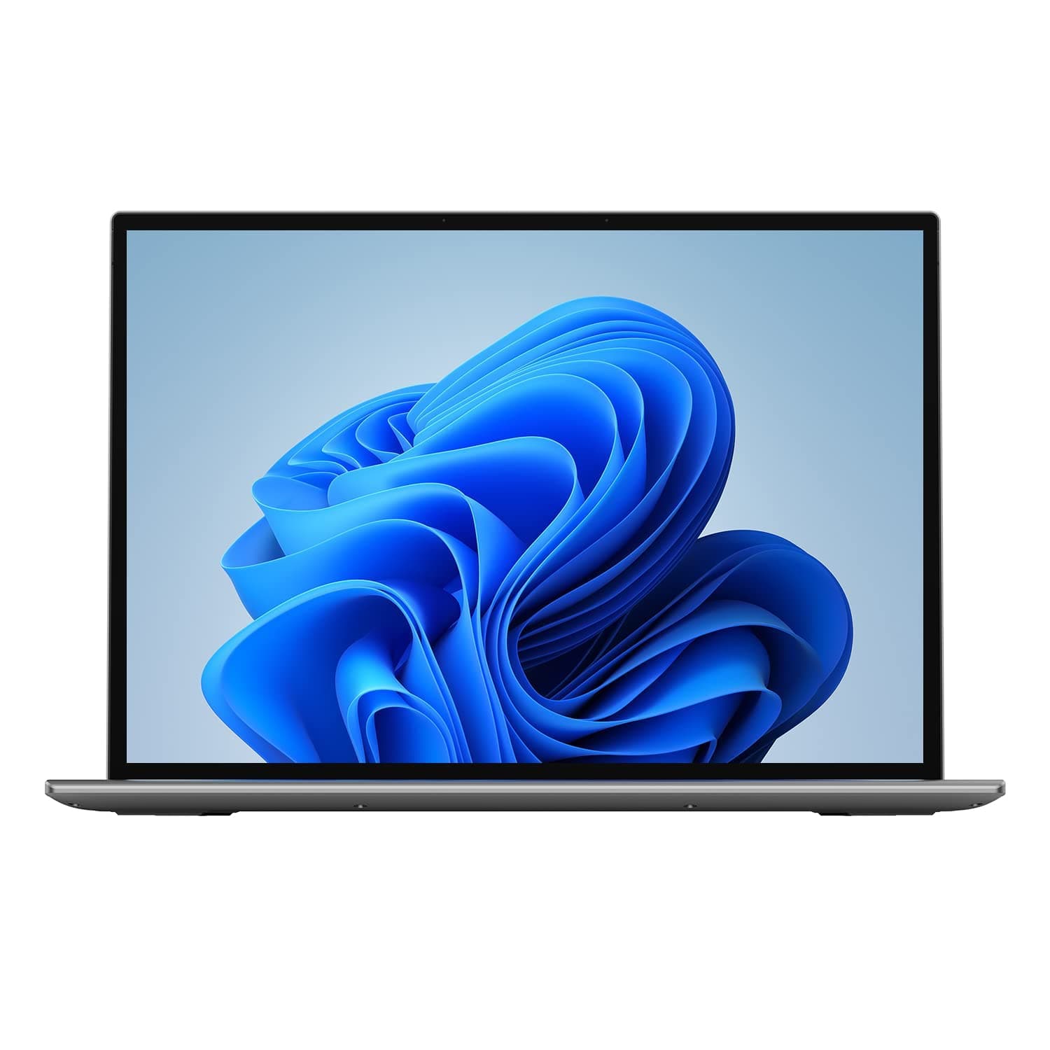 ALLDOCUBE Laptop 15.6 Inch Windows 11, GTBook 15, Intel Celeron N5100, Quad Core, 12GB RAM, 256GB SSD, 15.6" FHD IPS 1920x1080, 2.4G+5G WiFi, BT 5.0, Type C,USB 3.0,HDMI