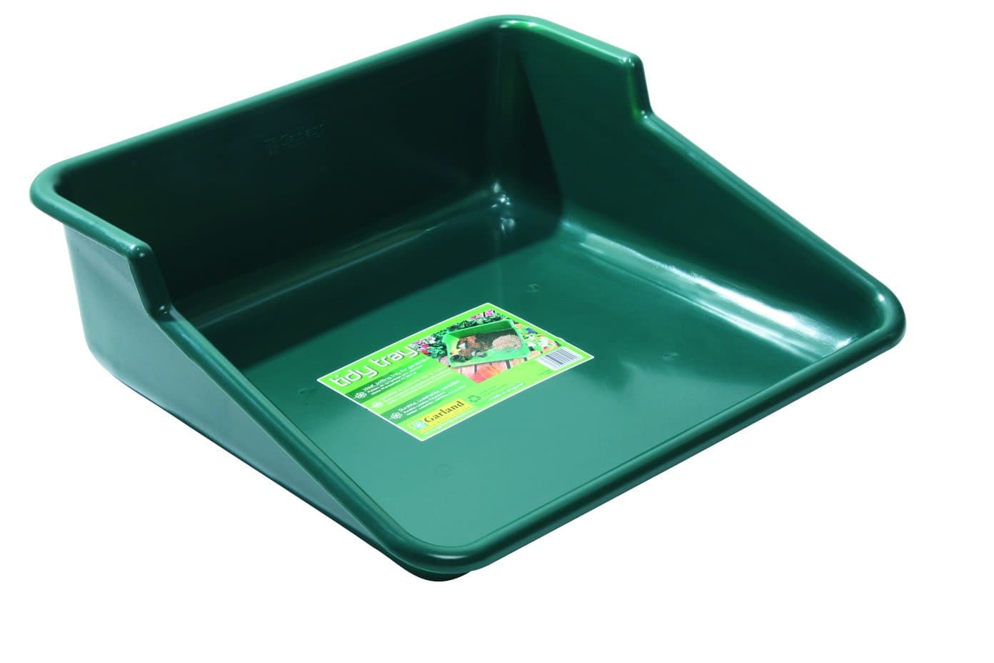 Tierra-Derco GP48 Tidy Tray