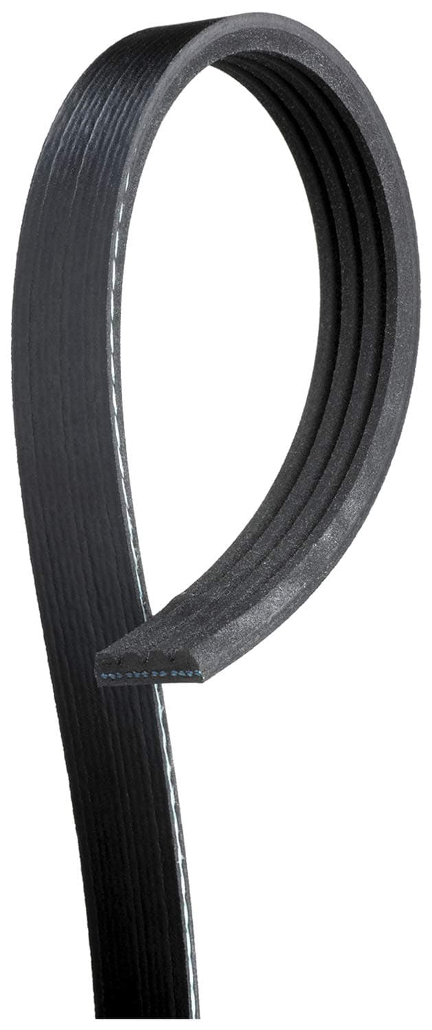 ACDelco Gold 4K373SF Stretch Fit V-Ribbed Serpentine Belt