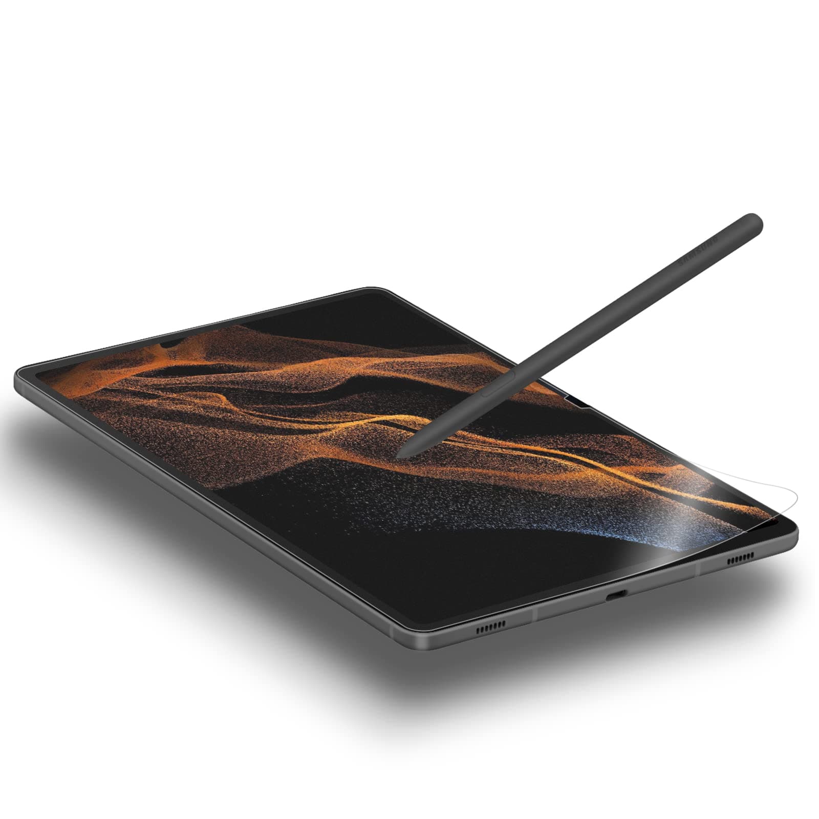 Paperfilm for S8 Ultra