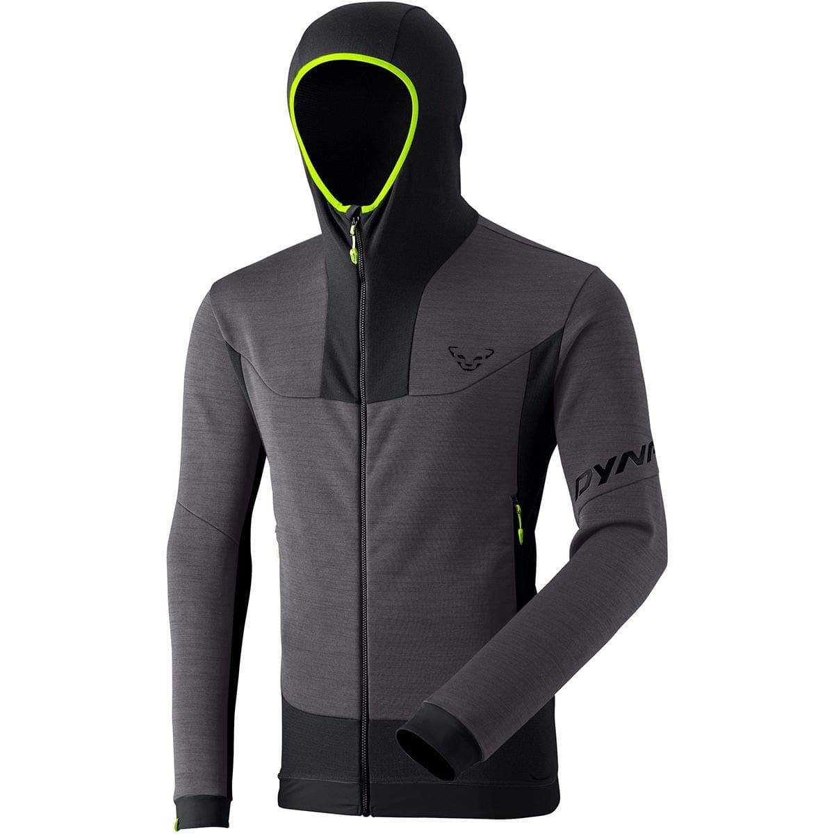 Dynafit Men's FT Pro Thermal PTC Hooded Jacket Insulation Jacket