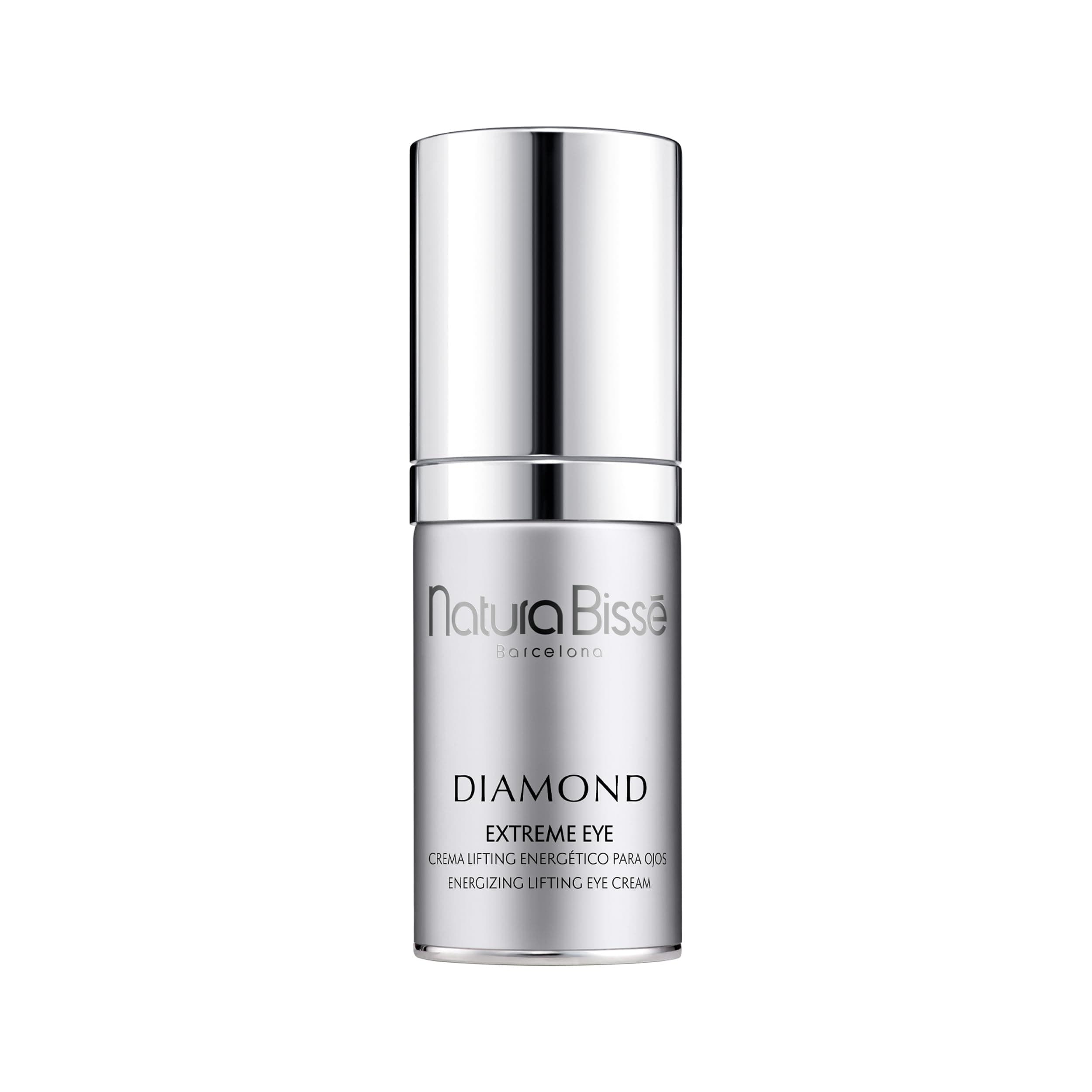 Diamond Extreme Eye, Anti-Aging Lifting Eye Cream, Energizes, Lifts, Hydrates & Brightens, 0.8 Oz