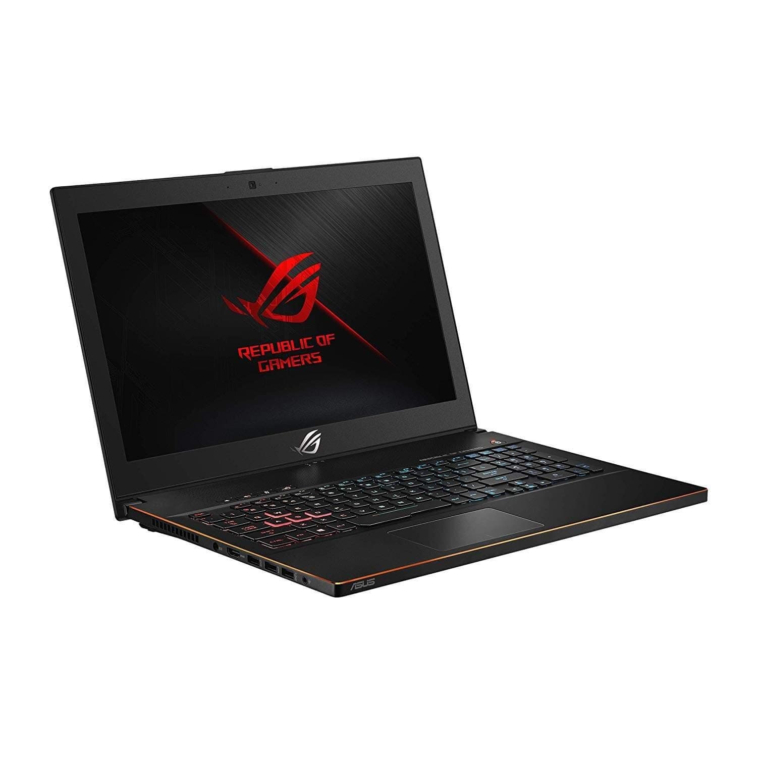 Asus GM501GM-WS74 ROG Zephyrus M 15.6" Ultra Slim Gaming Laptop