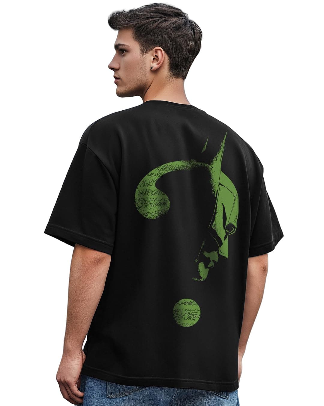 Bewakoof Men 480316_BK classic (pack of 1)