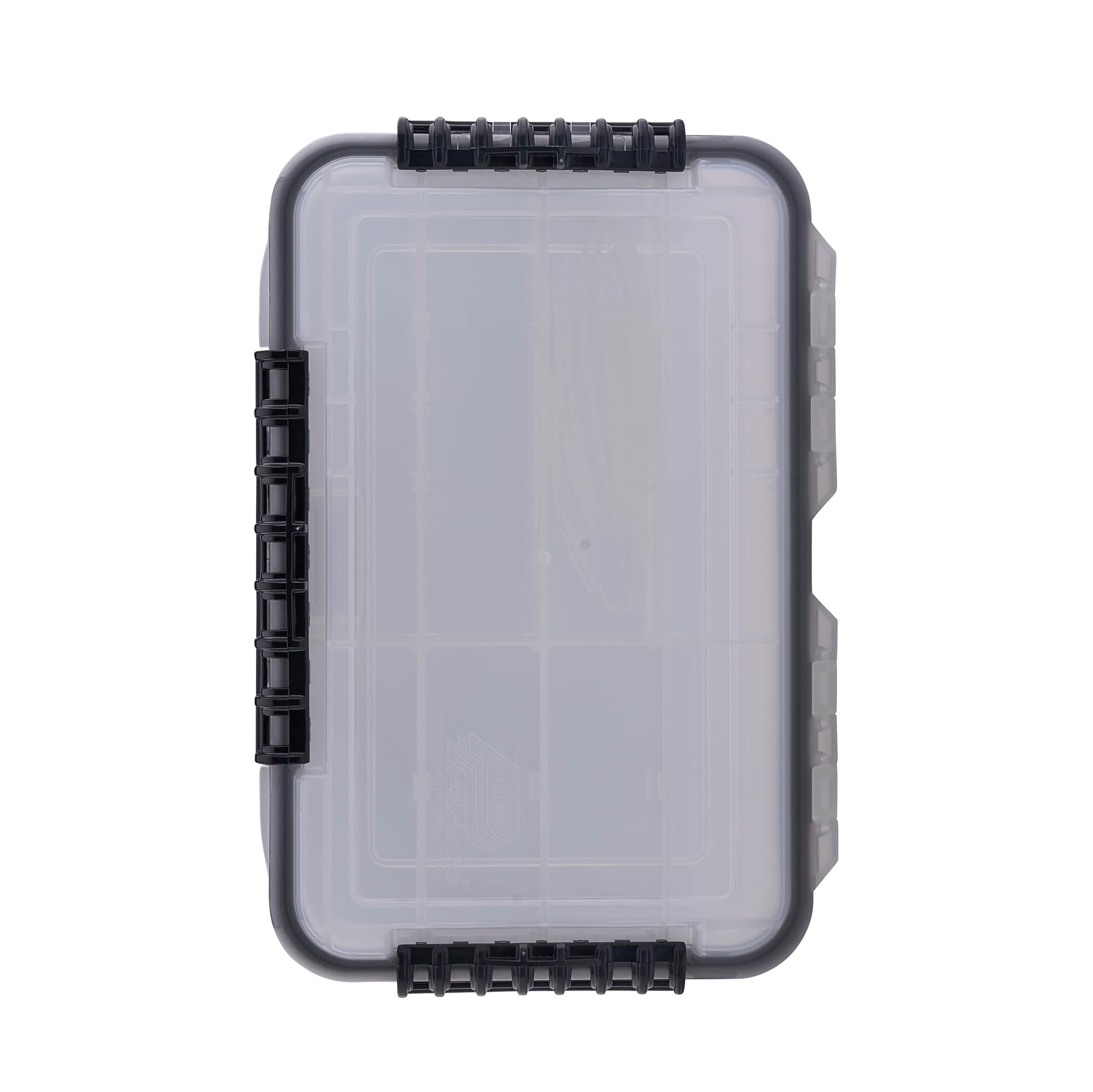 – PLANO Waterproof 3600 StowAway,Waterproof, Outdoor, Storage, Tool box, Gear Organizer Dry Box IP66camping, Fishing, Tackle box, Dust Proof Utility Container, 3640