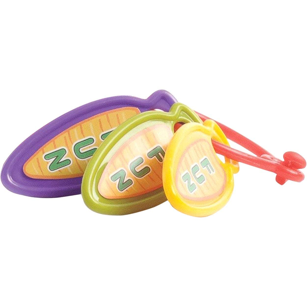 Carrot Throw Rabbit Toy