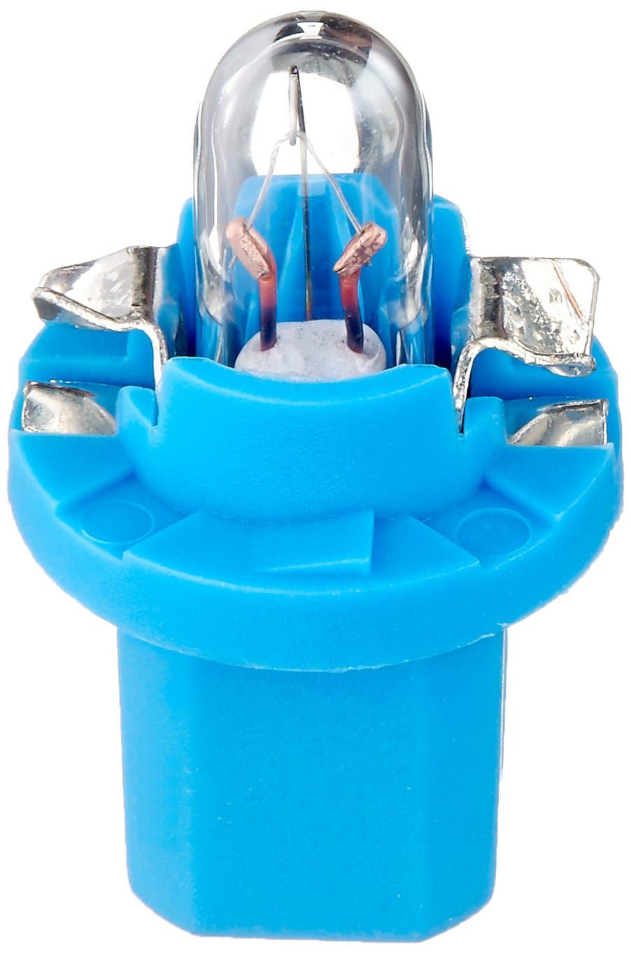 0015449794 Mercedes Bulb 12v-1.2w Blue R129 W140 W170 W202 W210 C220 E320 By Osram pack of 6