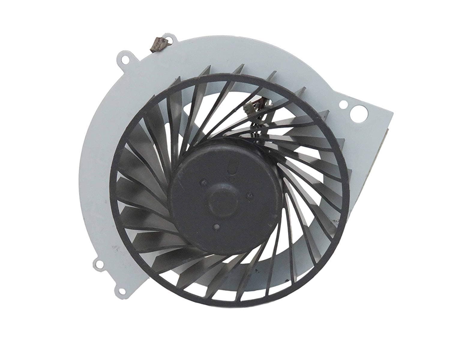 CCYO Replacement Internal Cooling Fan for Sony PS4 Fan Sony PS4 Fan ps4 CUH-1001A CUH-11XX CUH-1000 CUH-1000AB01 CUH-1200AB02 1115A 1115B Replace KSB0912HE Fan