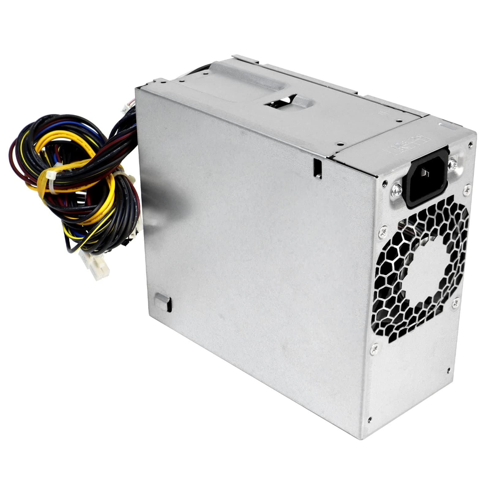 LXun Upgraded L05757-800 500W Switching PSU Power Supply Compatible with HP EliteDesk Z2 G4 800 880 600 G3 G5, Model L05757-800 DPS-500AB-32 A,795-0003UR 901759-013 Desktop Power Supply New