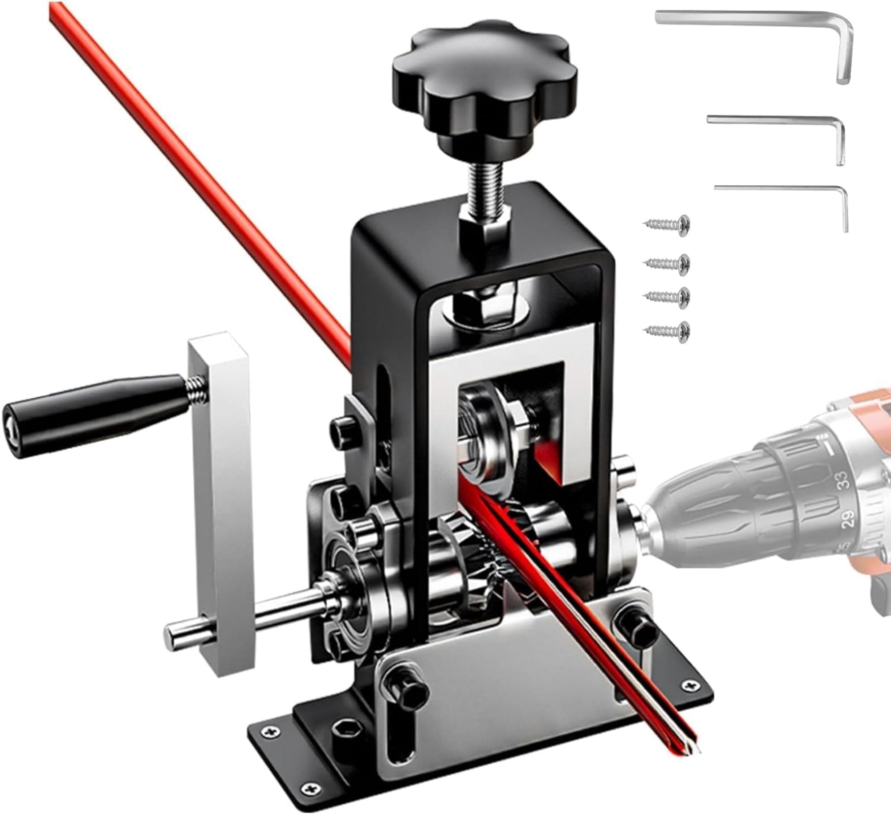 Manual Wire Stripping Machine Gauge