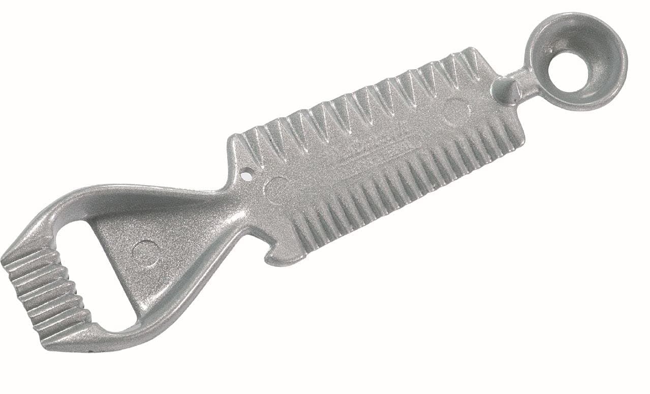 Decorex-Special multi-purpose garnishing tool