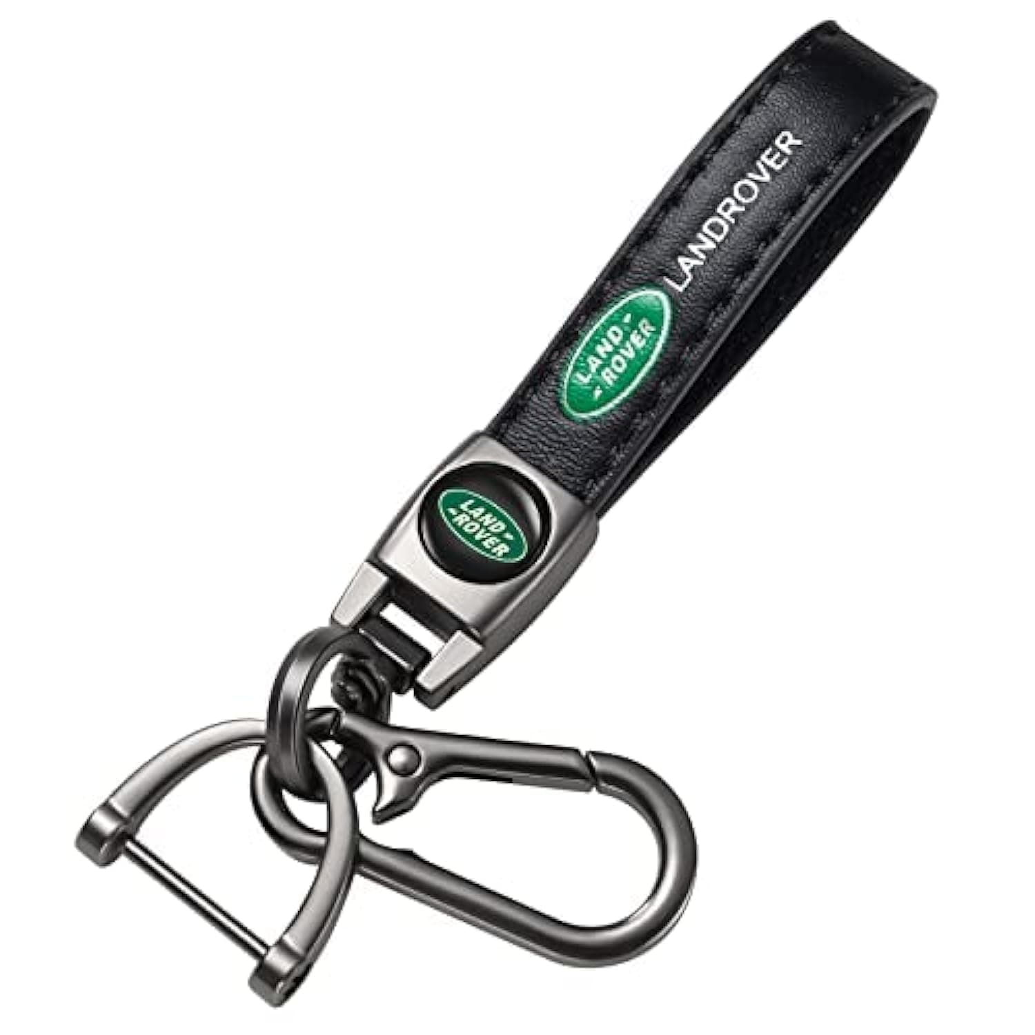 Land Rover Keyring for Men & Women