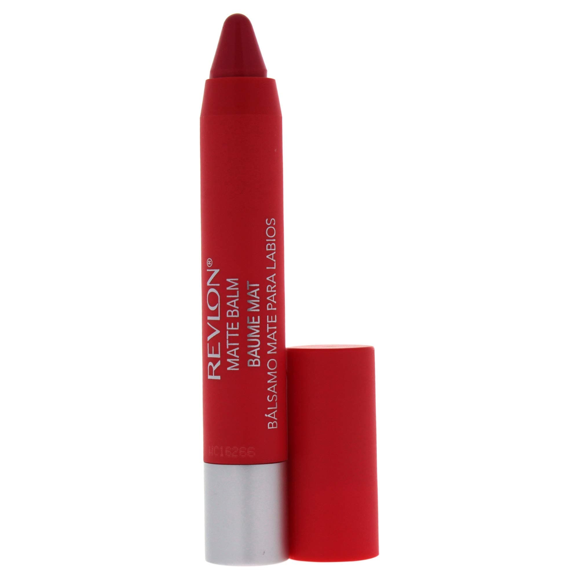 Revlon ColorBurst Matte Balm, Unapologetic