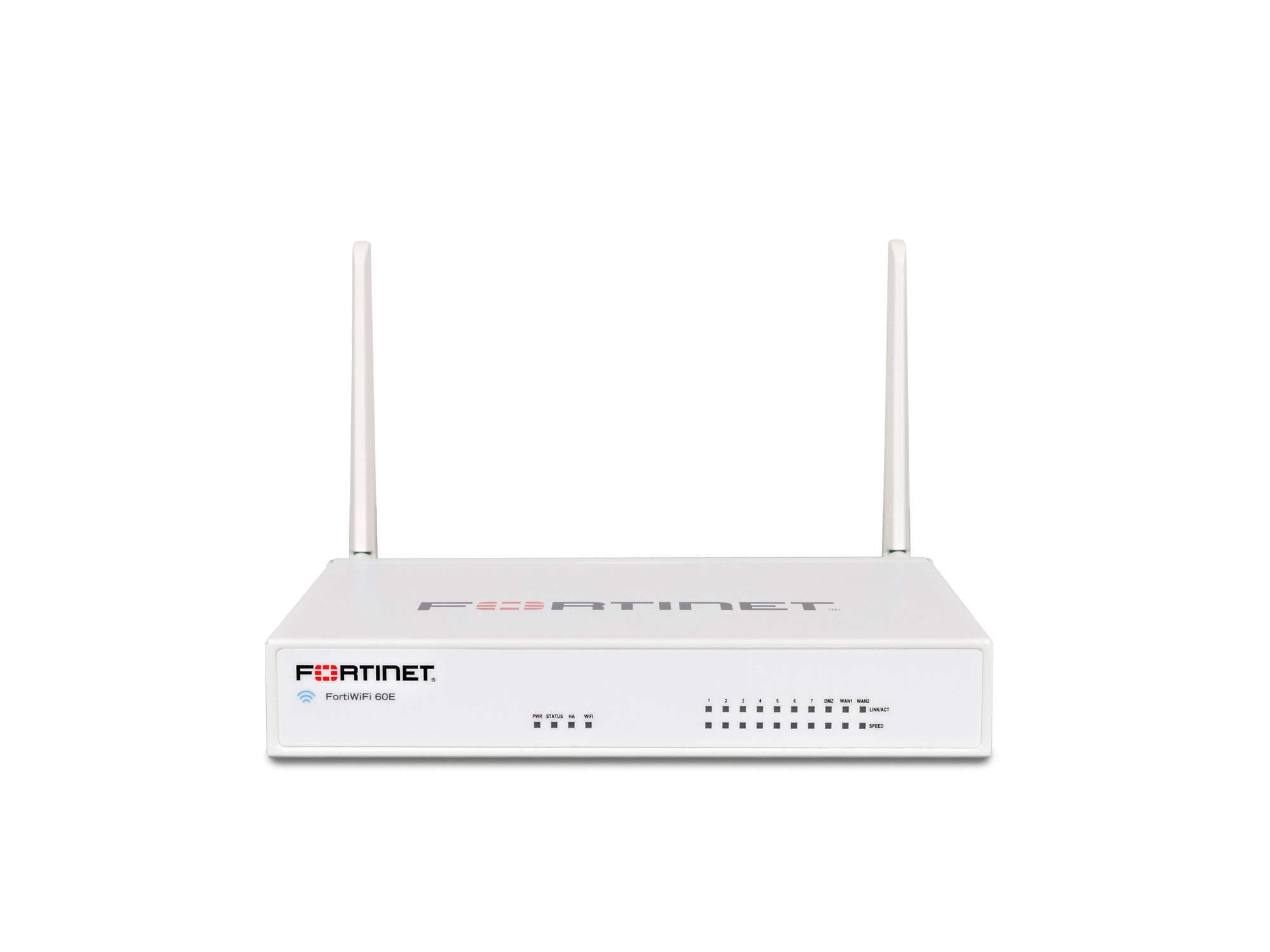 FORTINET FWF-60E-BDL-900-60 Fortiwifi-60E Hardware Plus 5 Year 8X5 Forticare and Fortiguard Utm Bundle Firewall