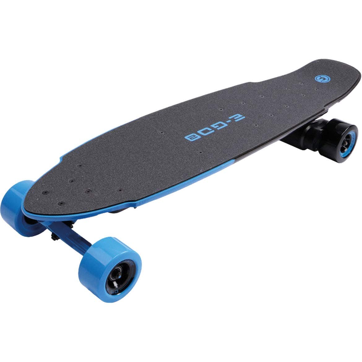 Yunnec EGO 2 E-longboard royal wave incl. accessories Elektro longboard E-GO 2