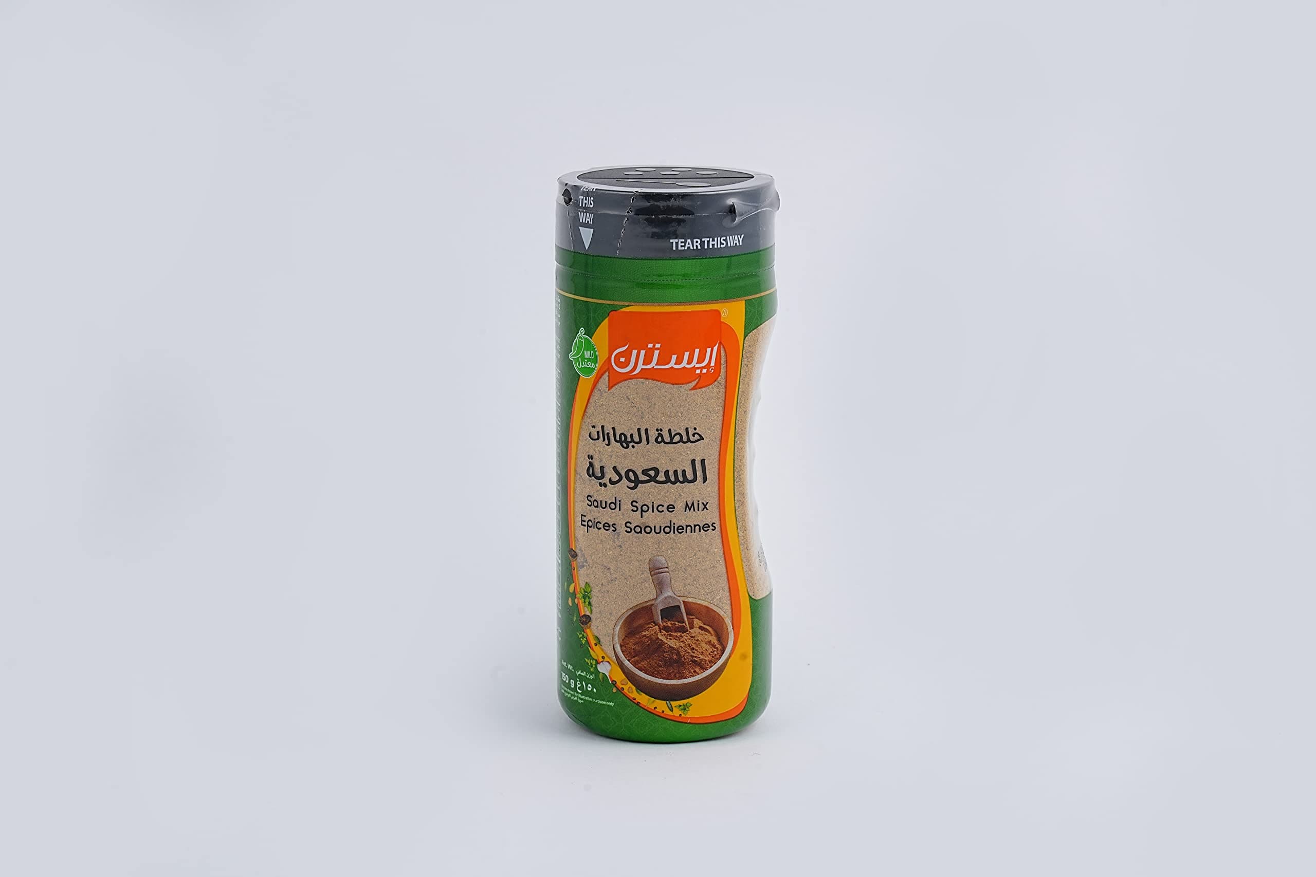 Eastern Saudi Spice Mix 150 g
