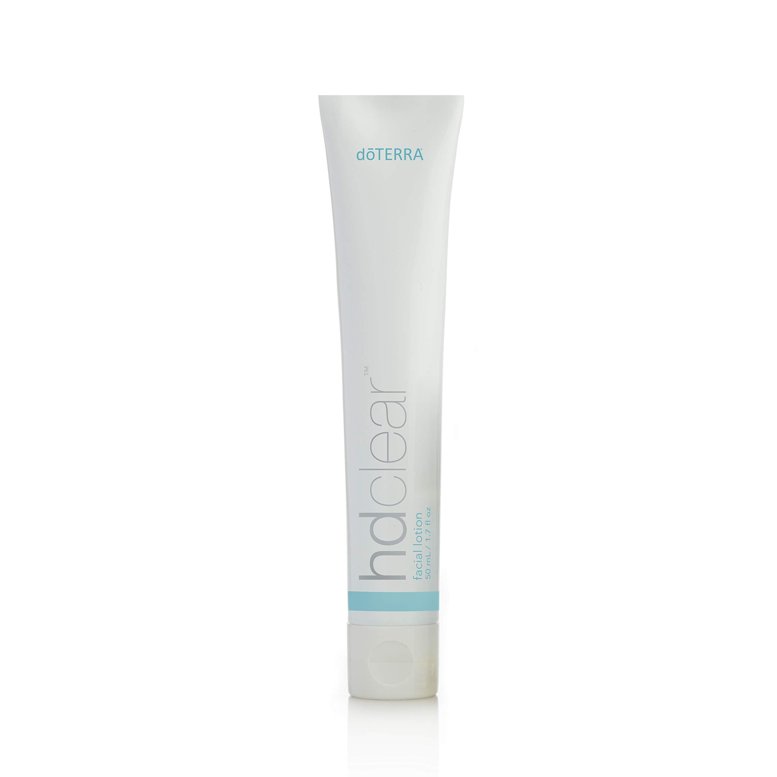 HD Clear Facial Lotion - 50 mL