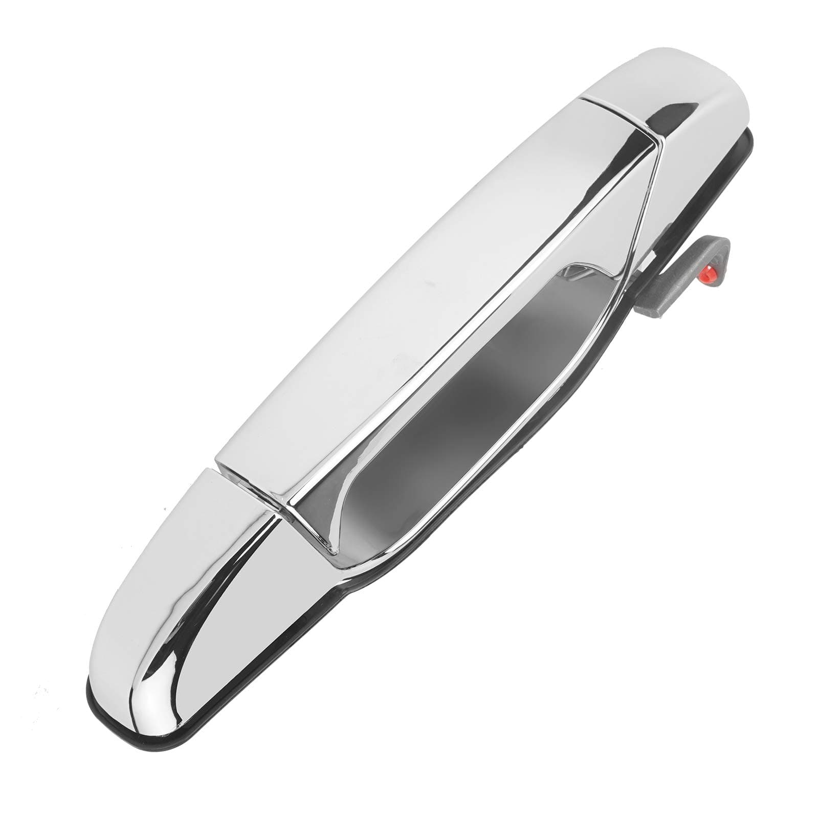 HHCSOP Exterior Door Handle Front Right Passenger Side Door Handle Compatible with 07 08 09 2010 2011 2012 2013 2014 Silverado Tahoe Avalanche Suburban GMC Sierra Yukon XL Cadillac Escalade, OE# 80545