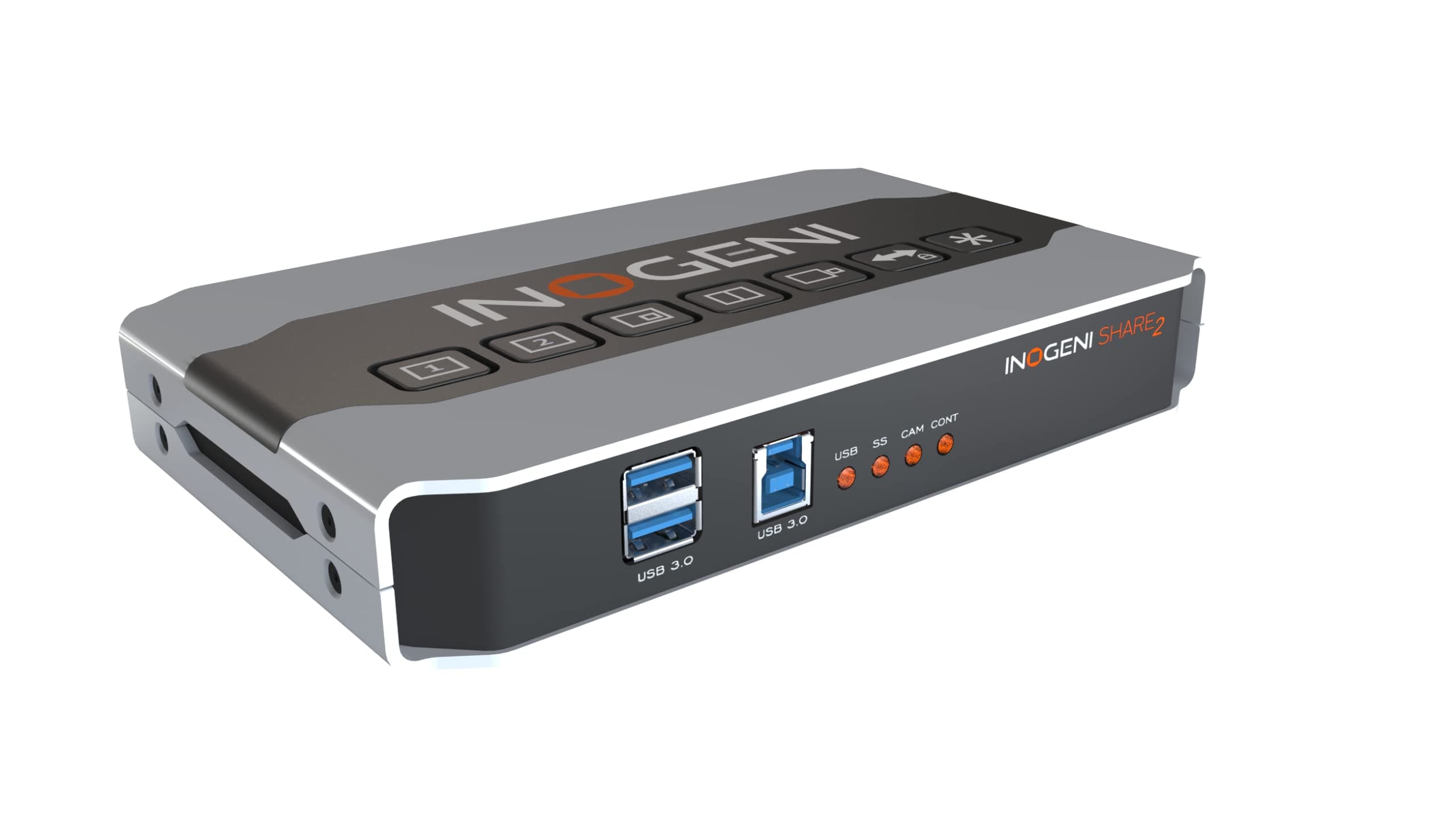 Share 2 Dual Video USB 3.0 Capture Device