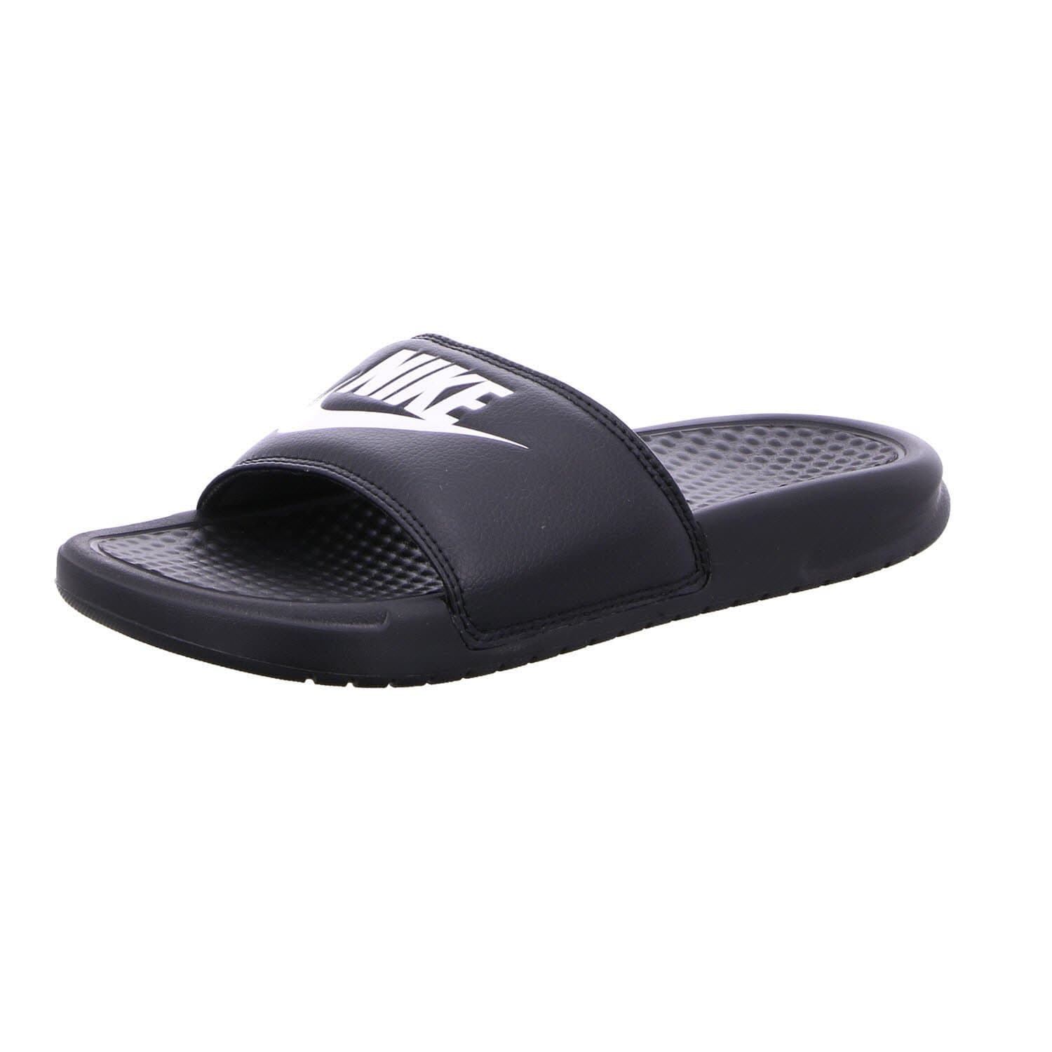 Men's Benassi Just Do It Athletic Sandal