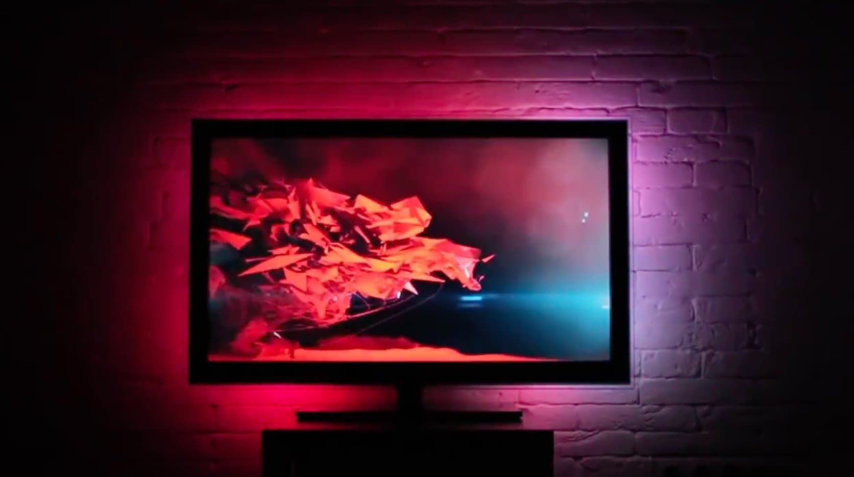 Pivos Vue Lightpack Ambient Light Kit