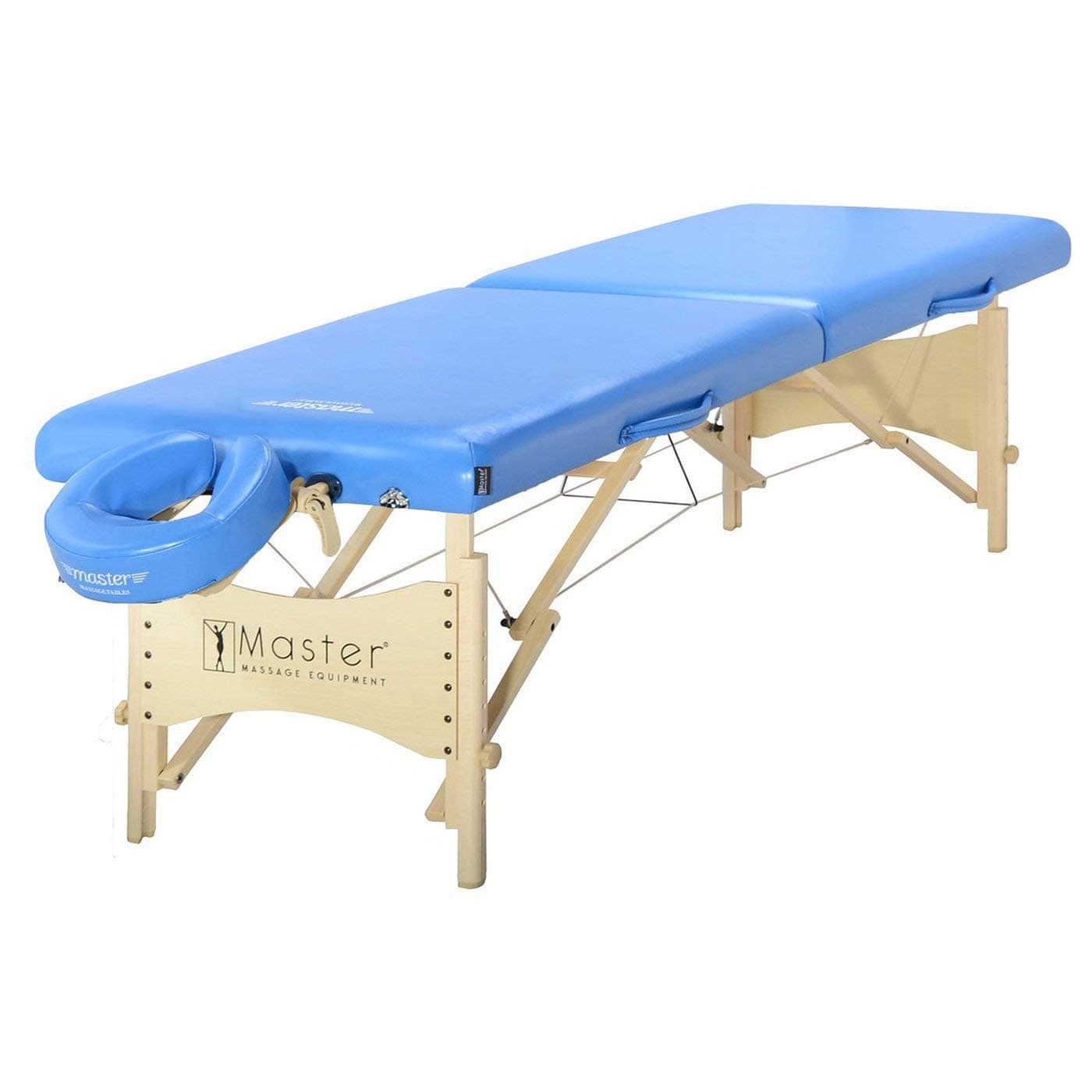 Master Massage Massage & Relaxation, Marina Blue, 76 cm