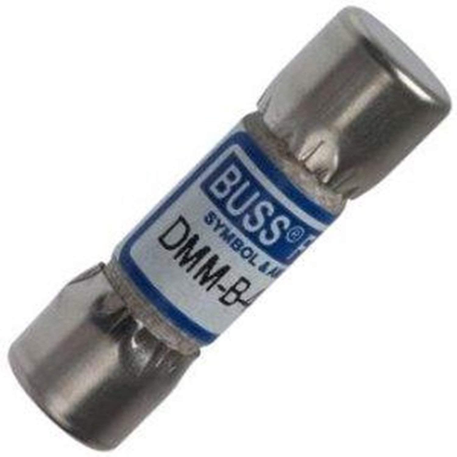 Bussmann DMM-44/100 (DMM 44 100) 440mA (0.4A) 1000V Fluke 943121 Digital multimeter replacement Fuse
