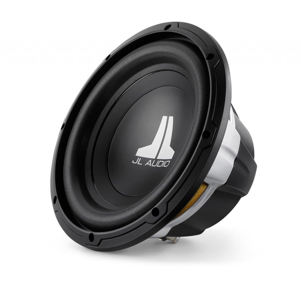 JL Audio 10W0v2-4 - 10" Car Subwoofer