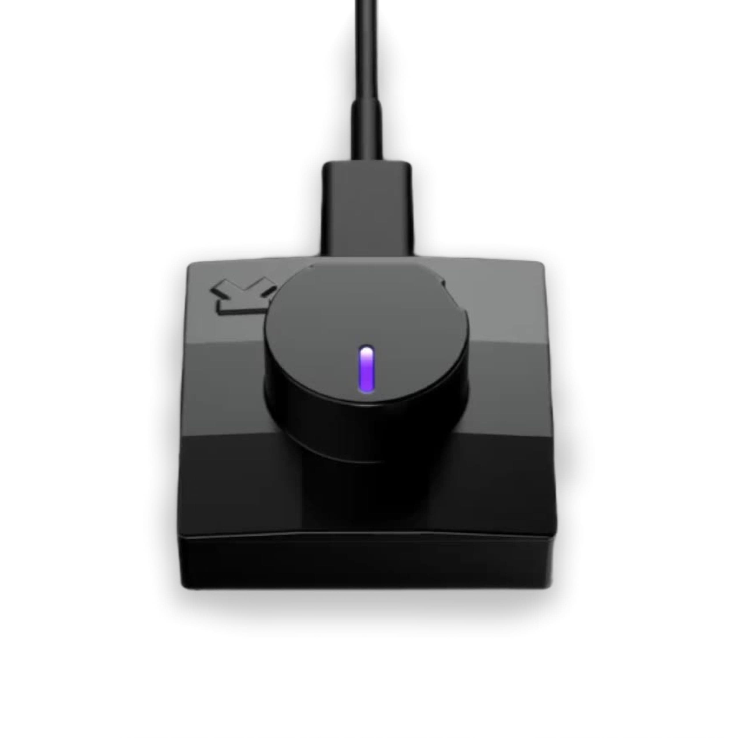 ULTRAHUMAN Ring AIR Charger - Full Battery Charge in 2 Hrs - Convenient and Easy Charging Solution for Your Smart Ring - Size 11