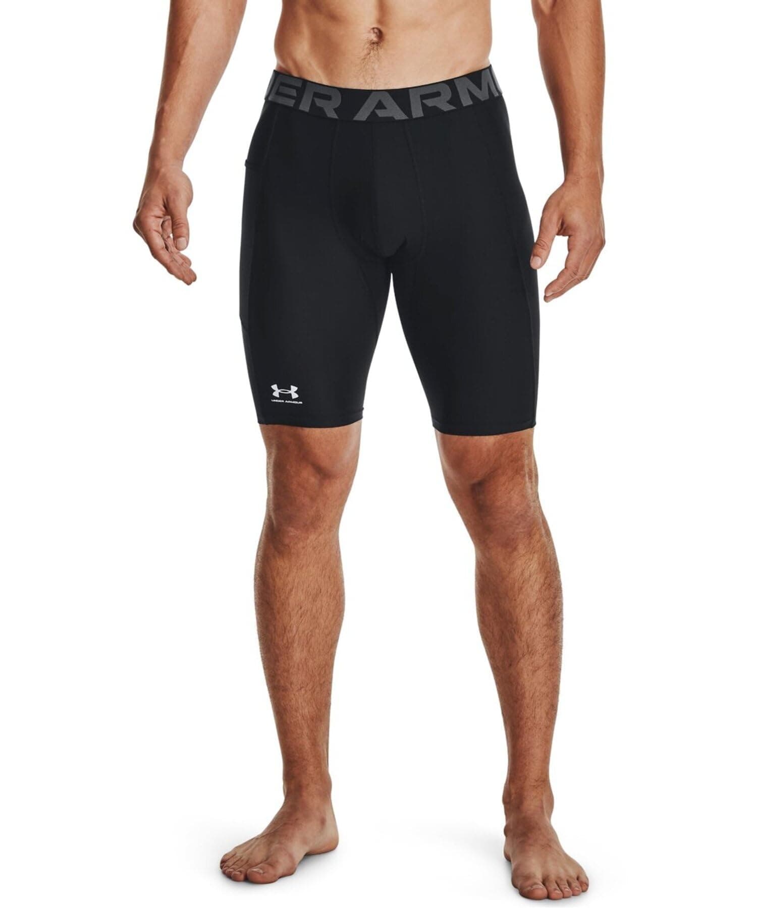 Men's HeatGear Long Shorts