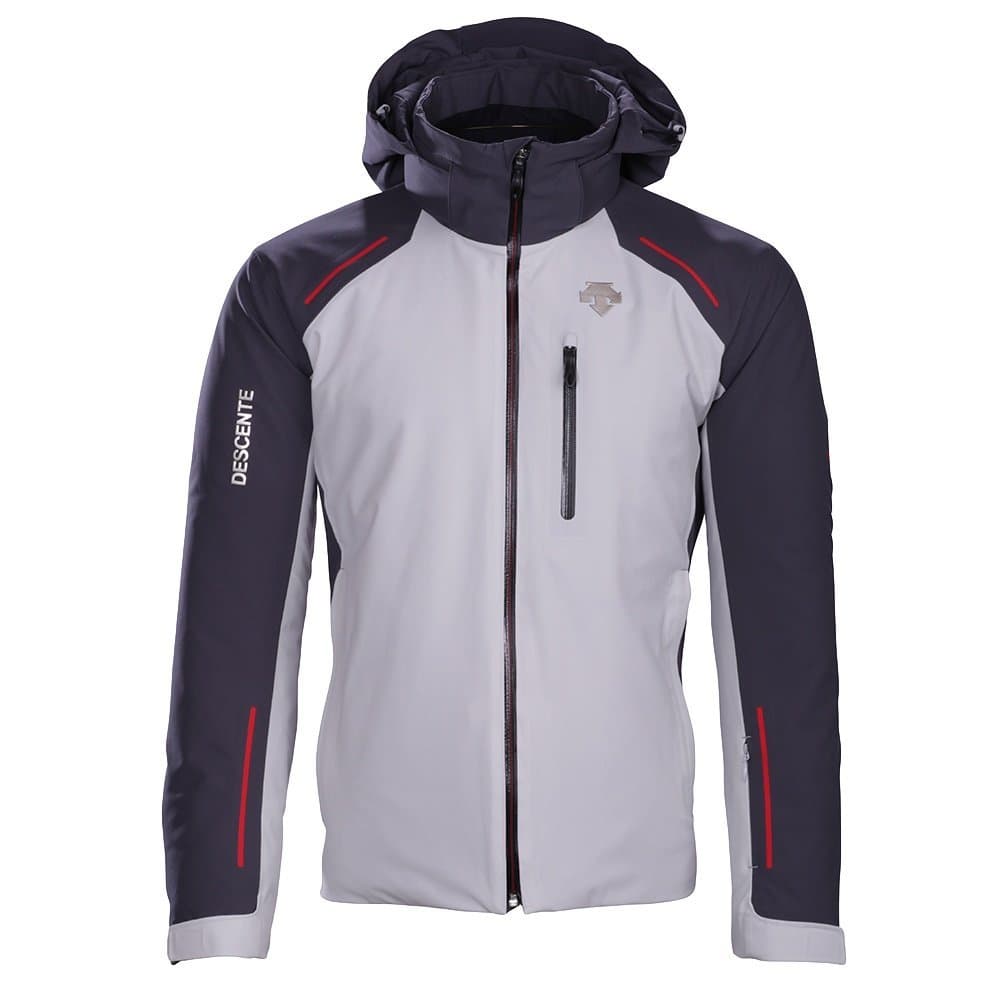 Descente Challenger Ski Jacket Mens
