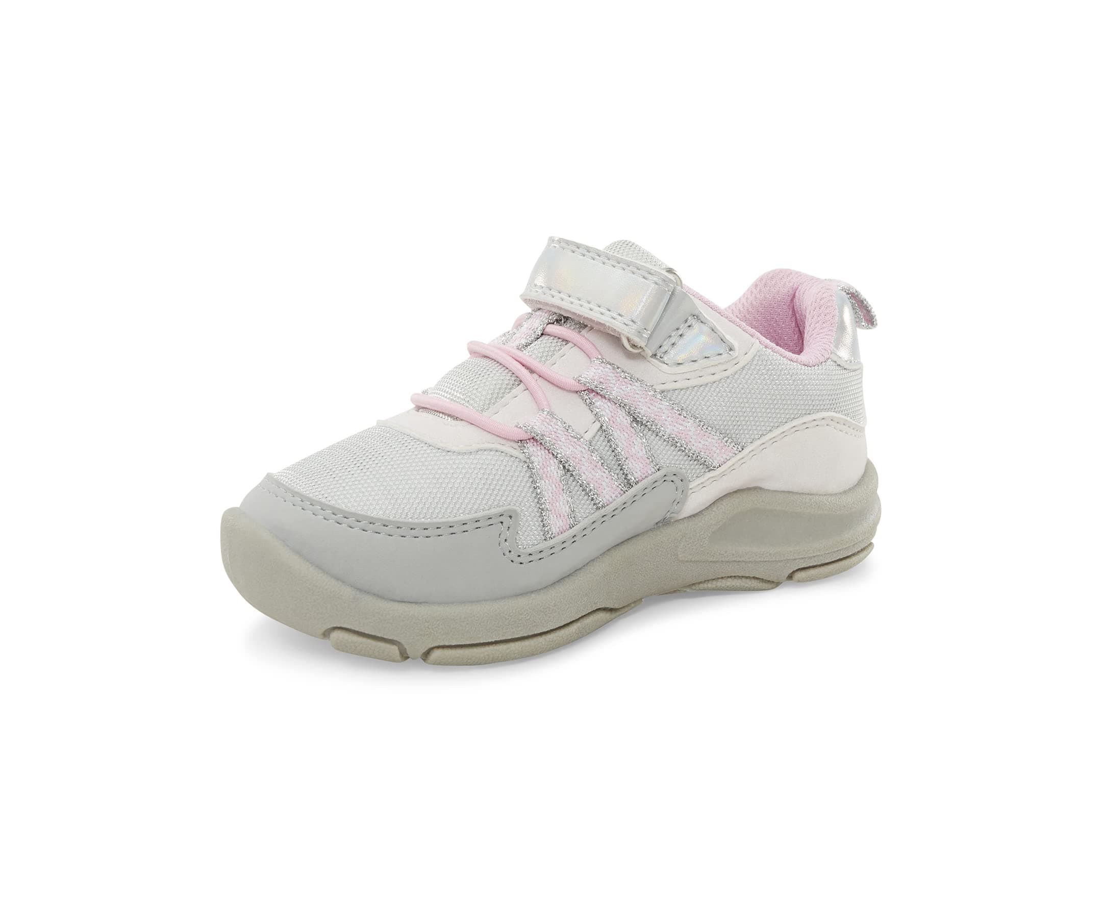 OshKosh B'GoshGirl's Sevvy Sneaker